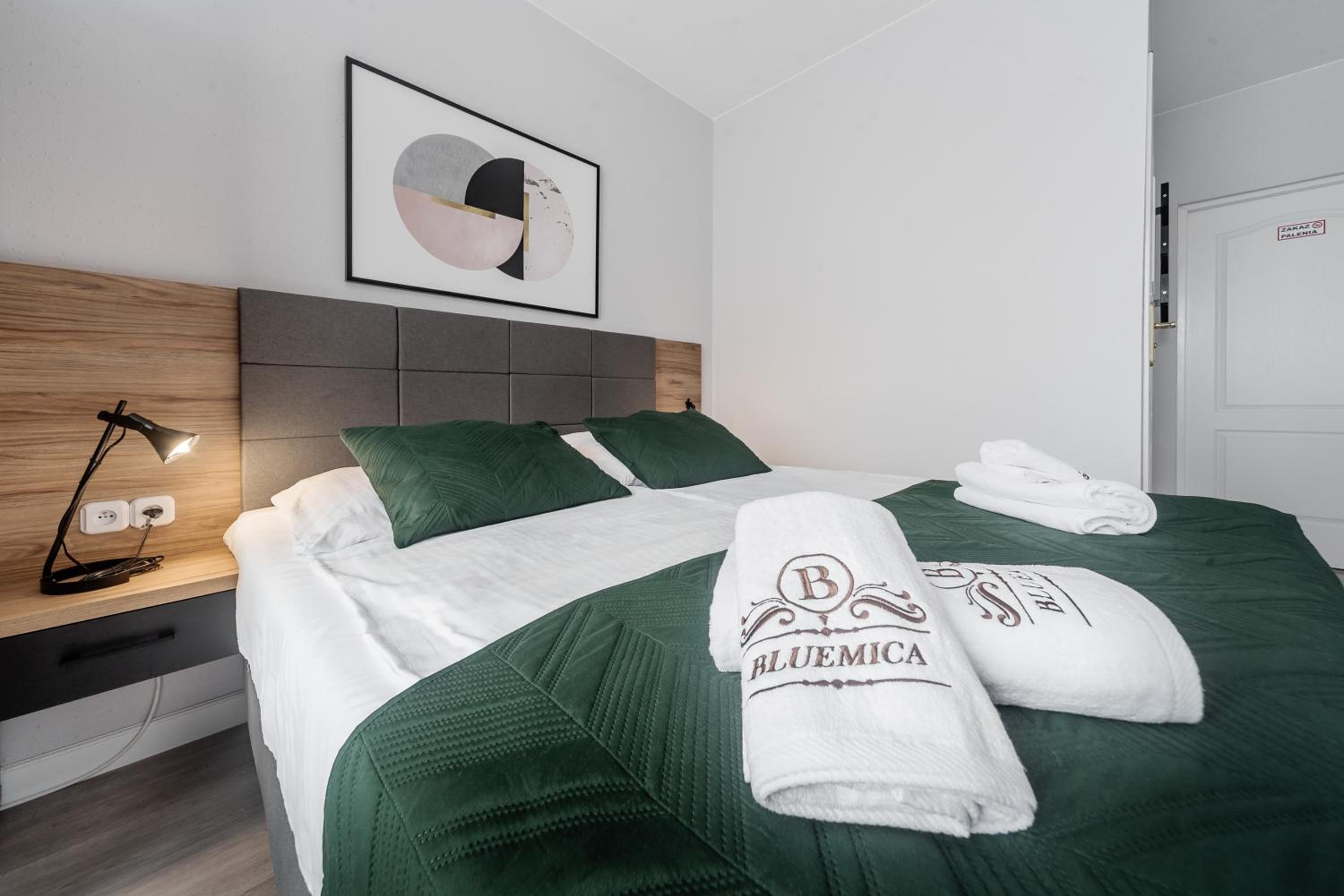 Double Room with Balcony photo 3