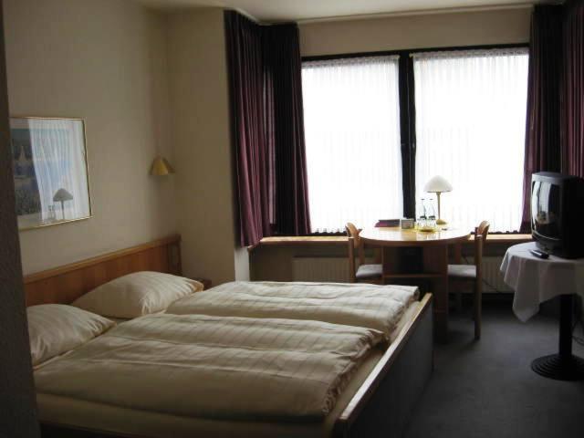 Classic Double Room - Photo 5