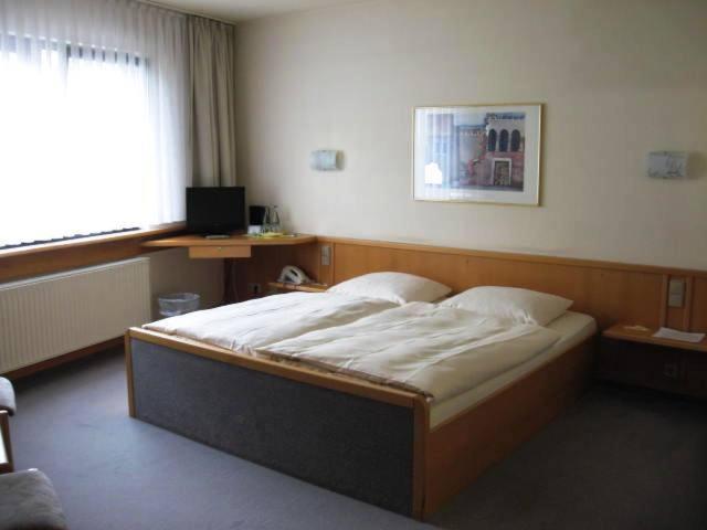Classic Double Room - Photo 4