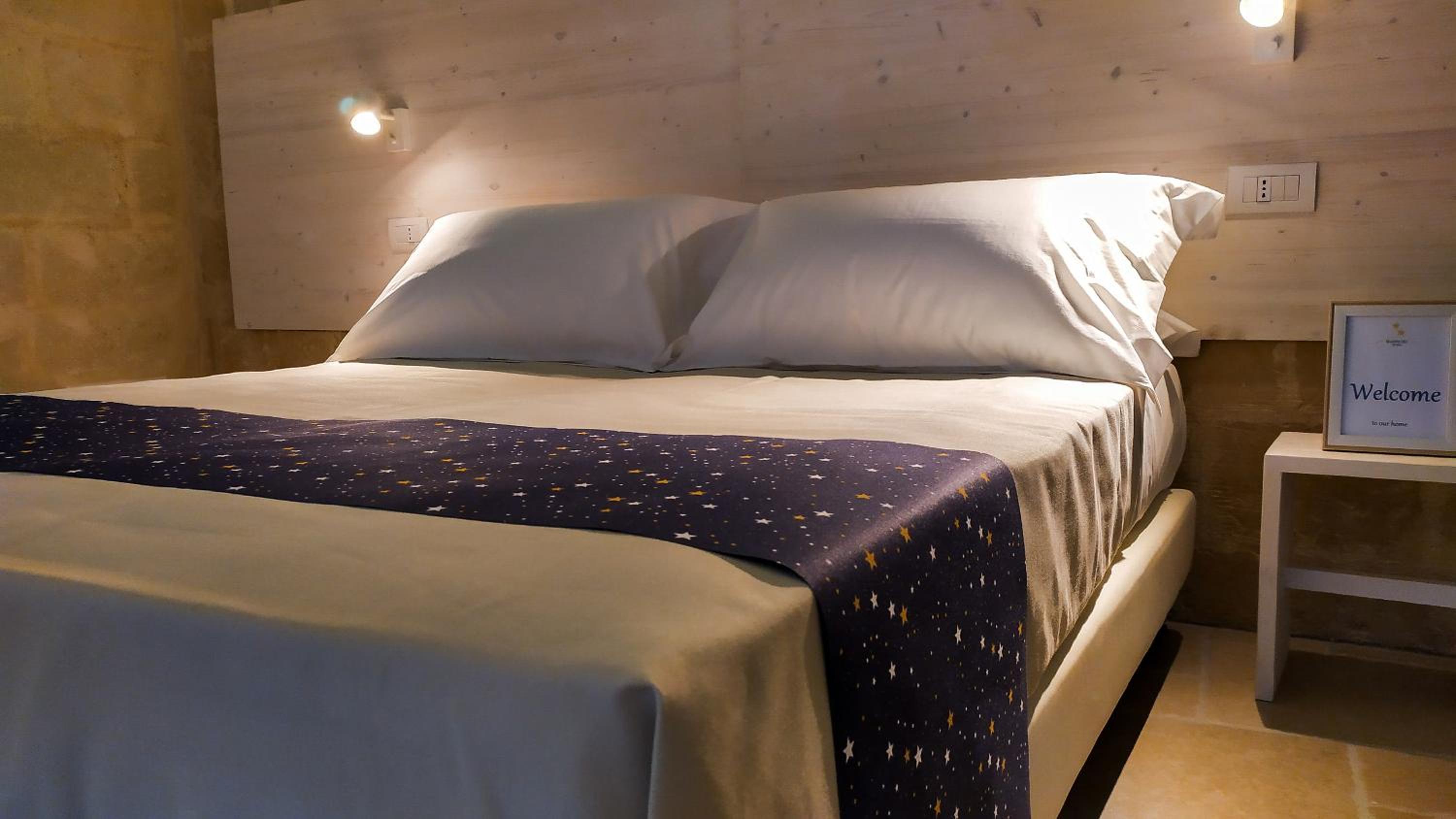 Deluxe Double or Twin Room with Spa Bath - Photo 14