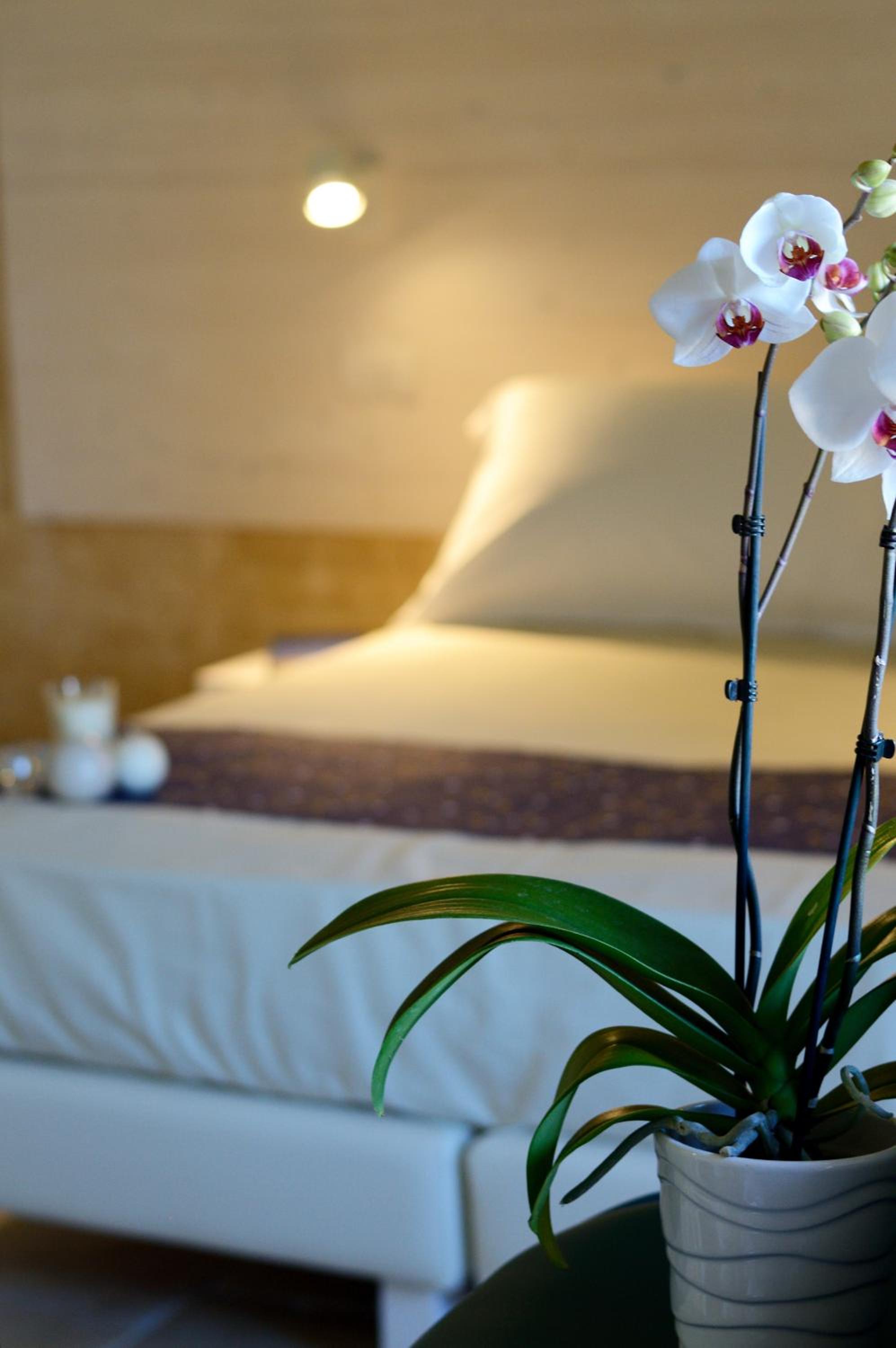 Deluxe Double or Twin Room with Spa Bath - Photo 13
