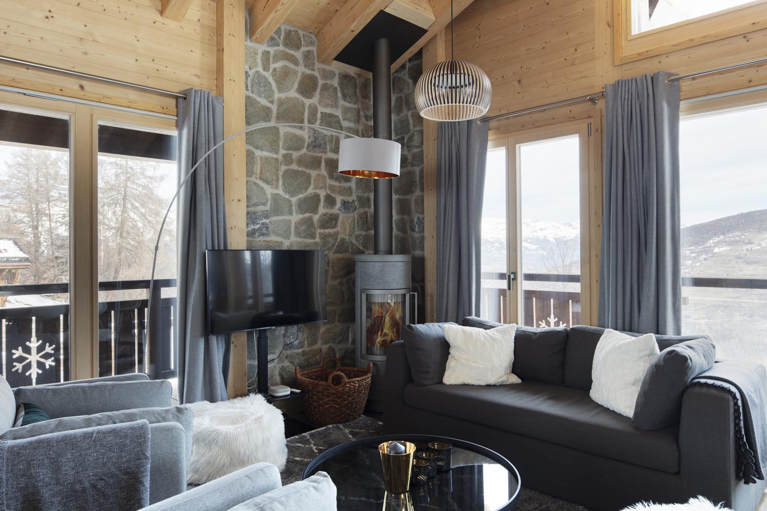 Chalet photo 3