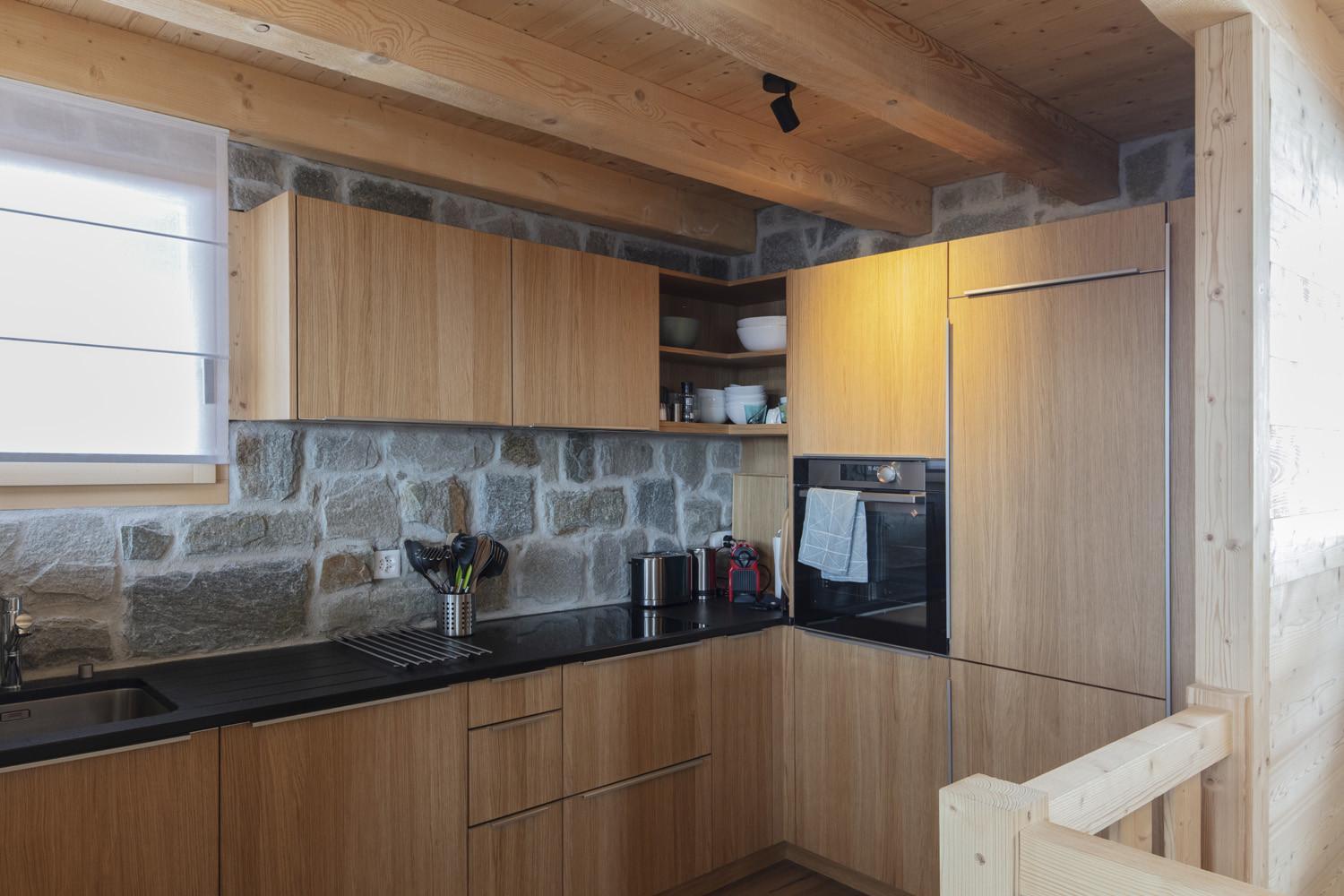 Chalet photo 2