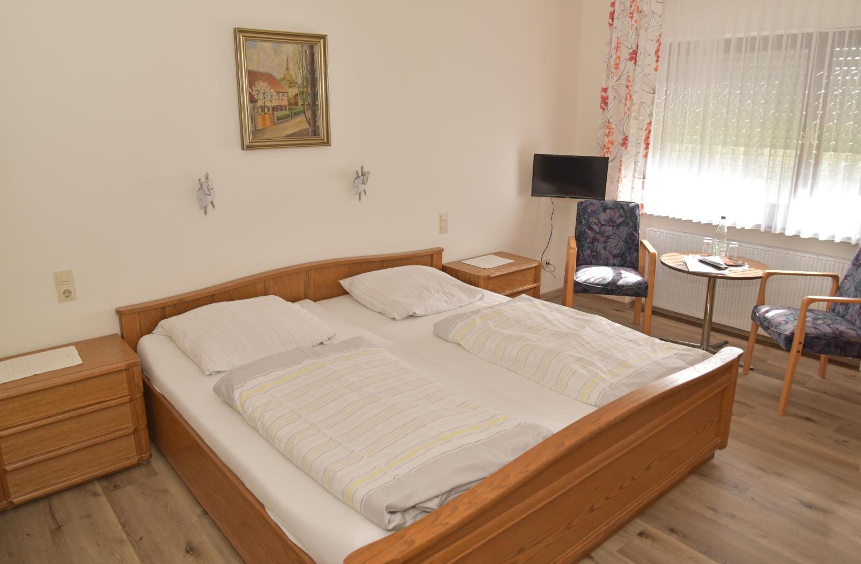 Double Room - Photo 1
