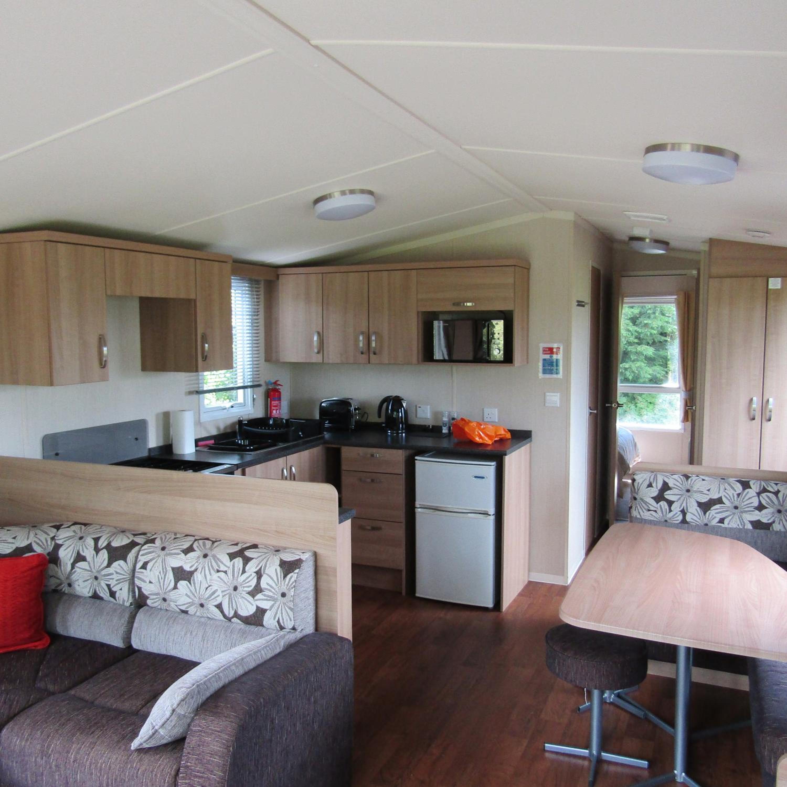 Caravan photo 3