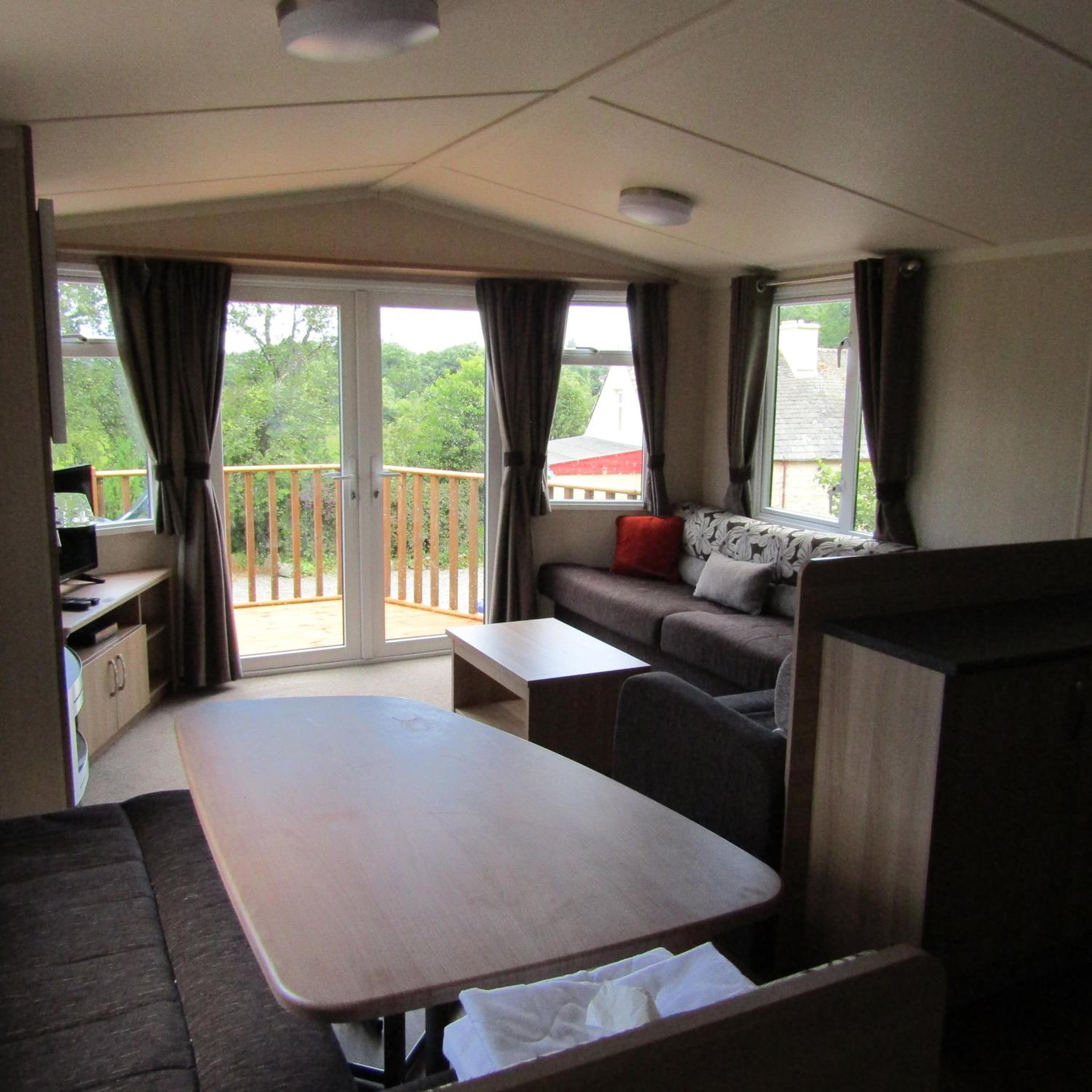 Caravan photo 1