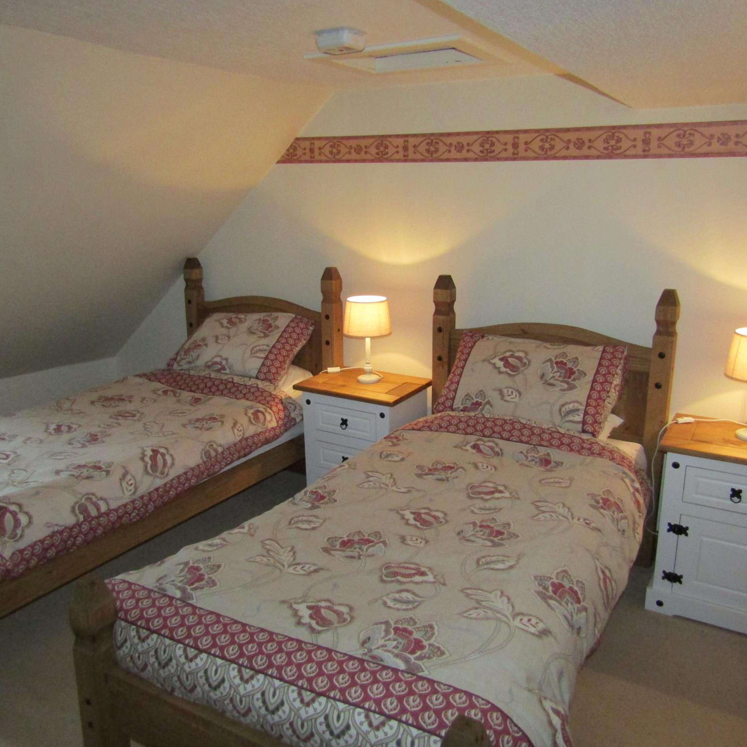 Three-Bedroom House photo 1