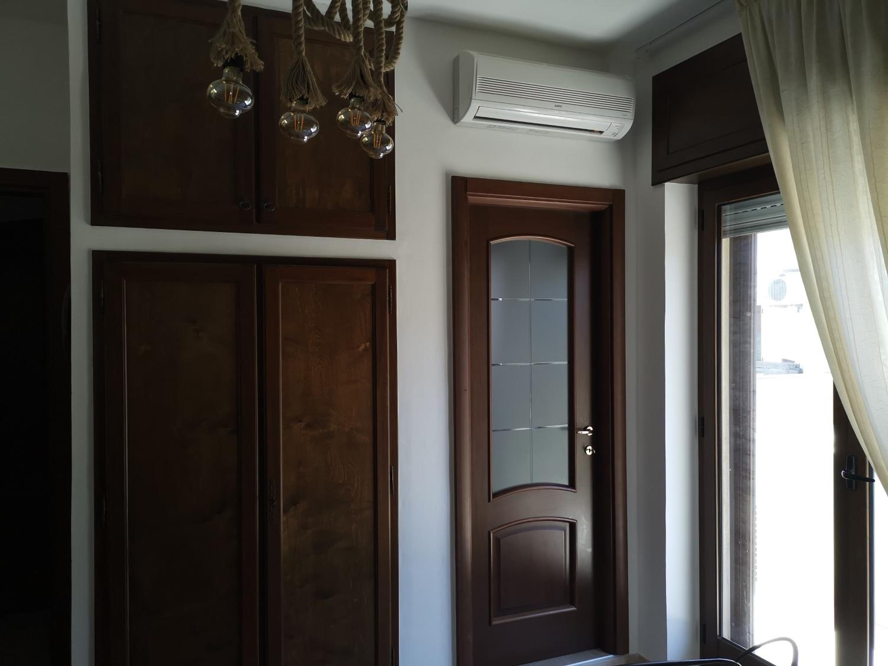 King Room with Sea View - Photo 19
