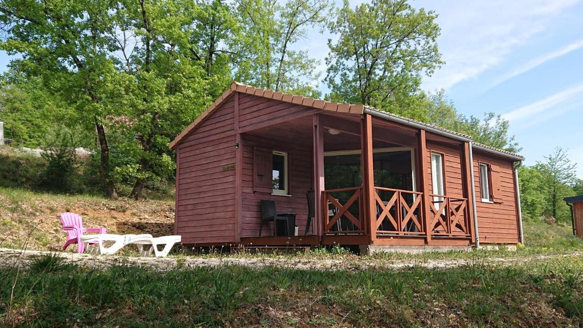Chalet - Photo 3