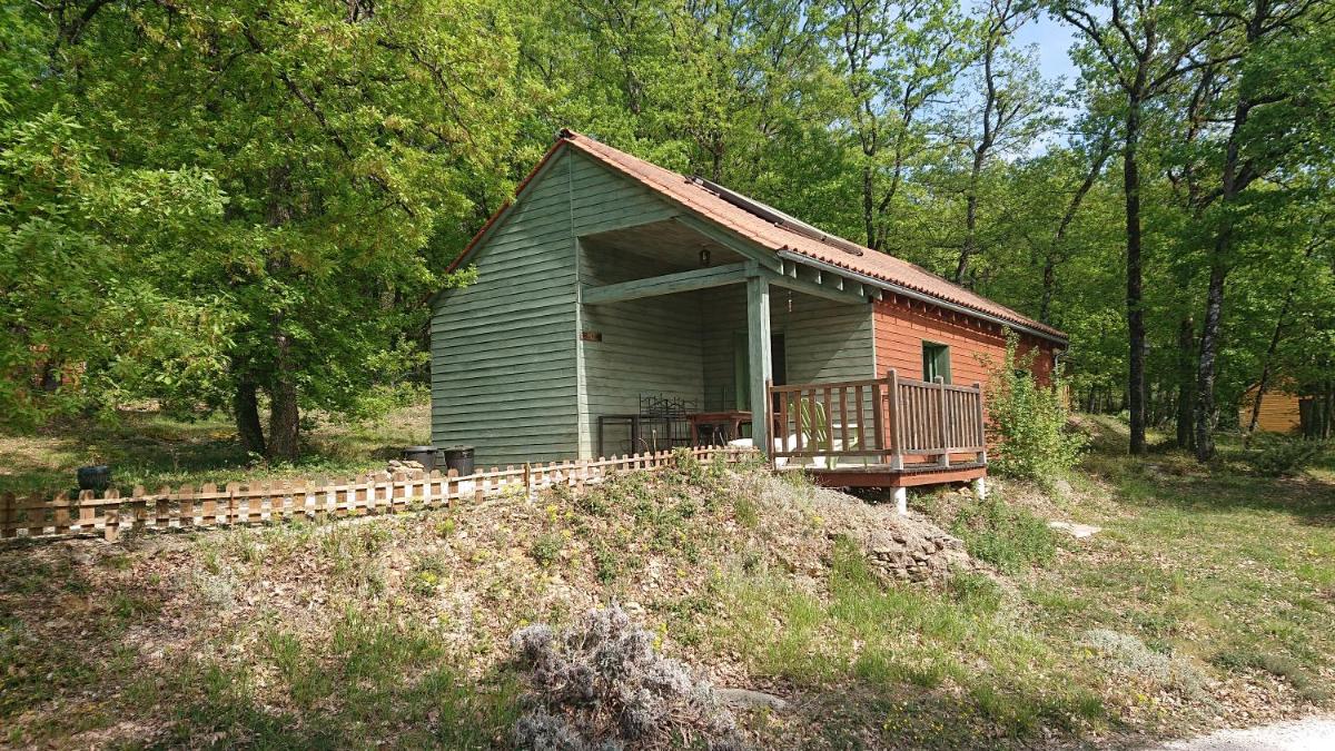 Chalet ( 6 Adults) - Disabled Access - Photo 1