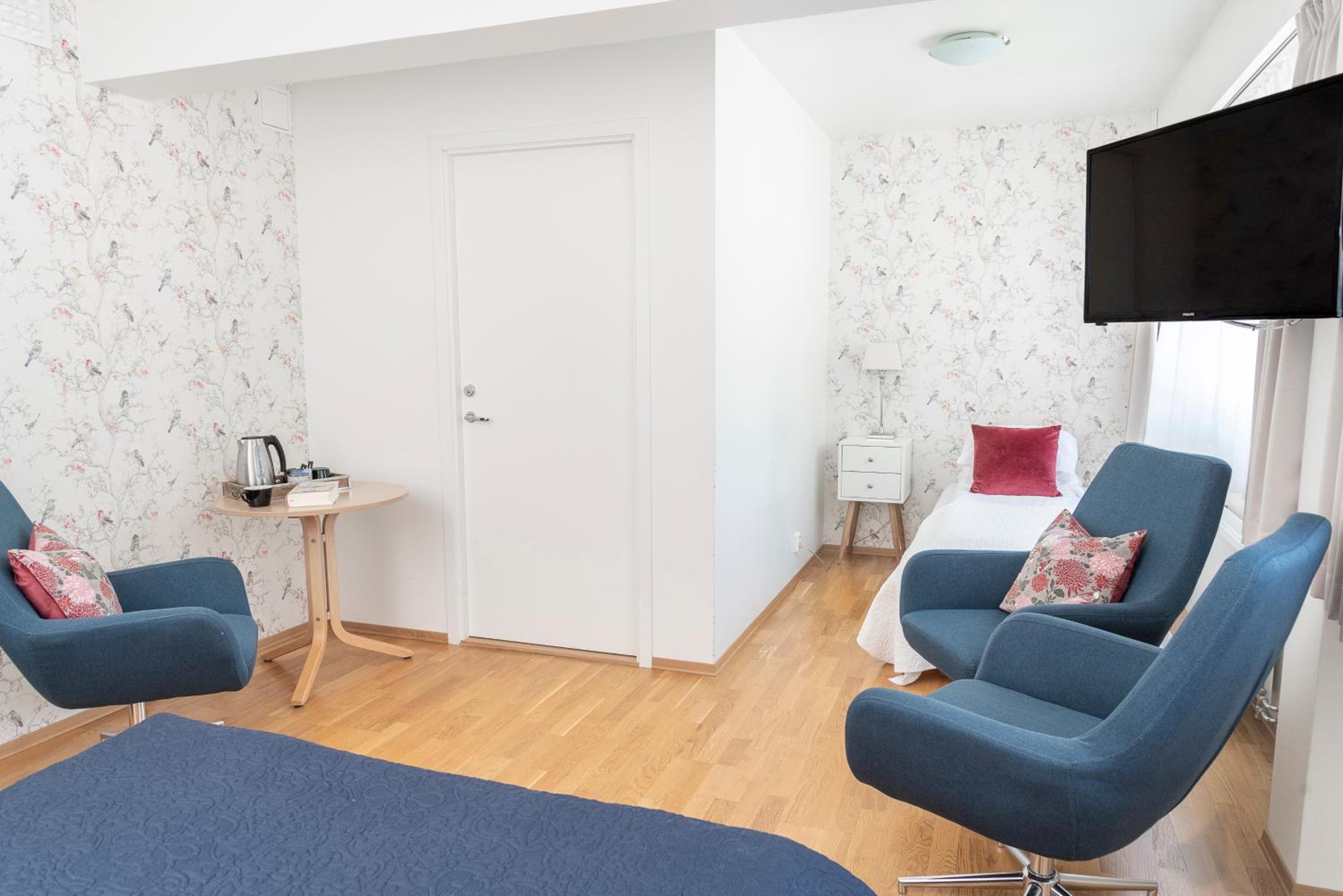 Comfort Triple Room - Photo 1