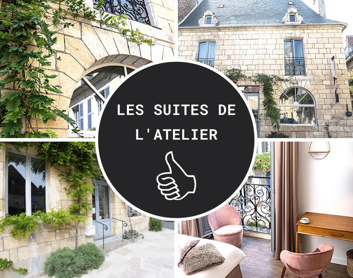 Queen Suite