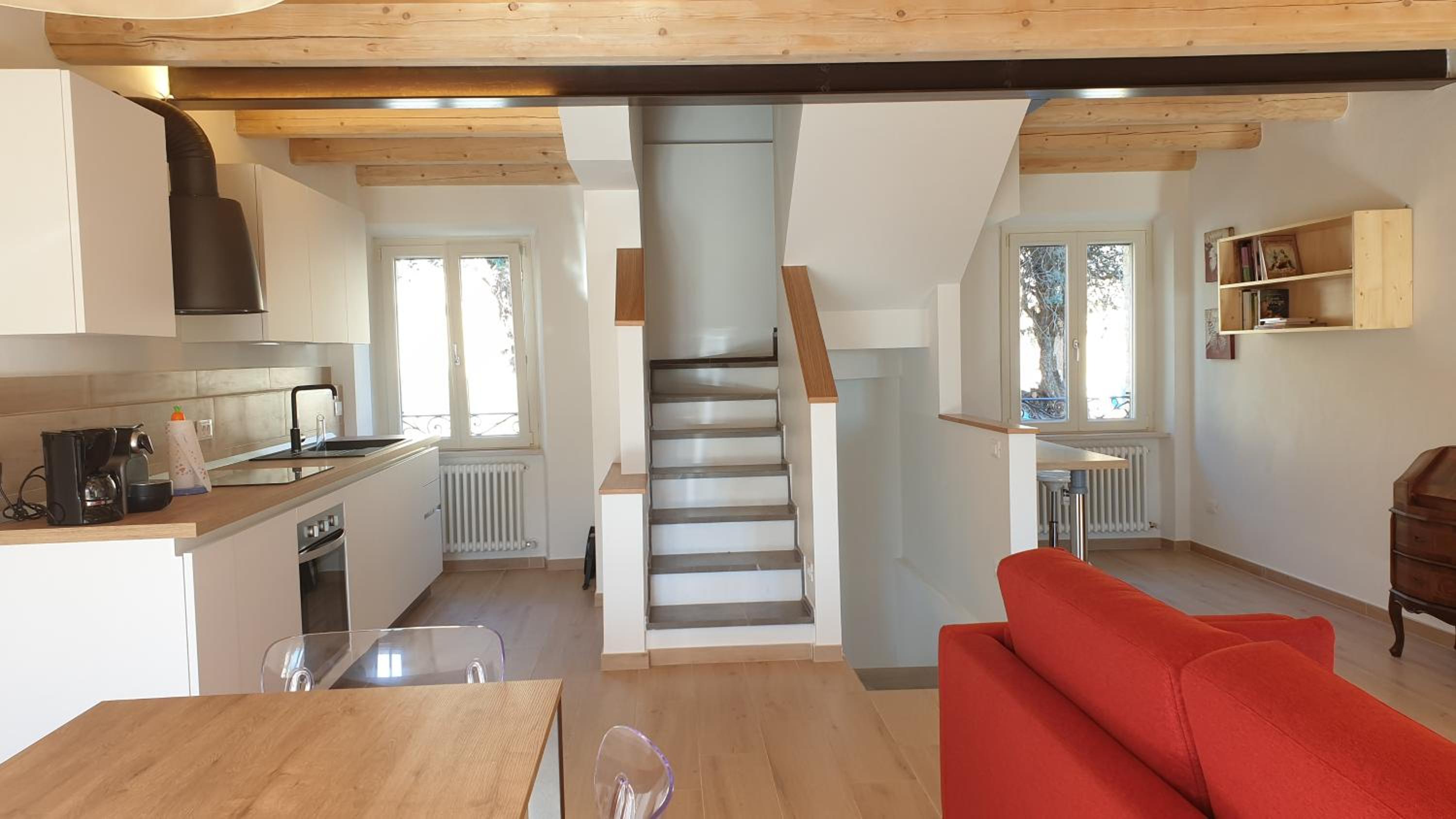 Family Room with Sea View photo 1