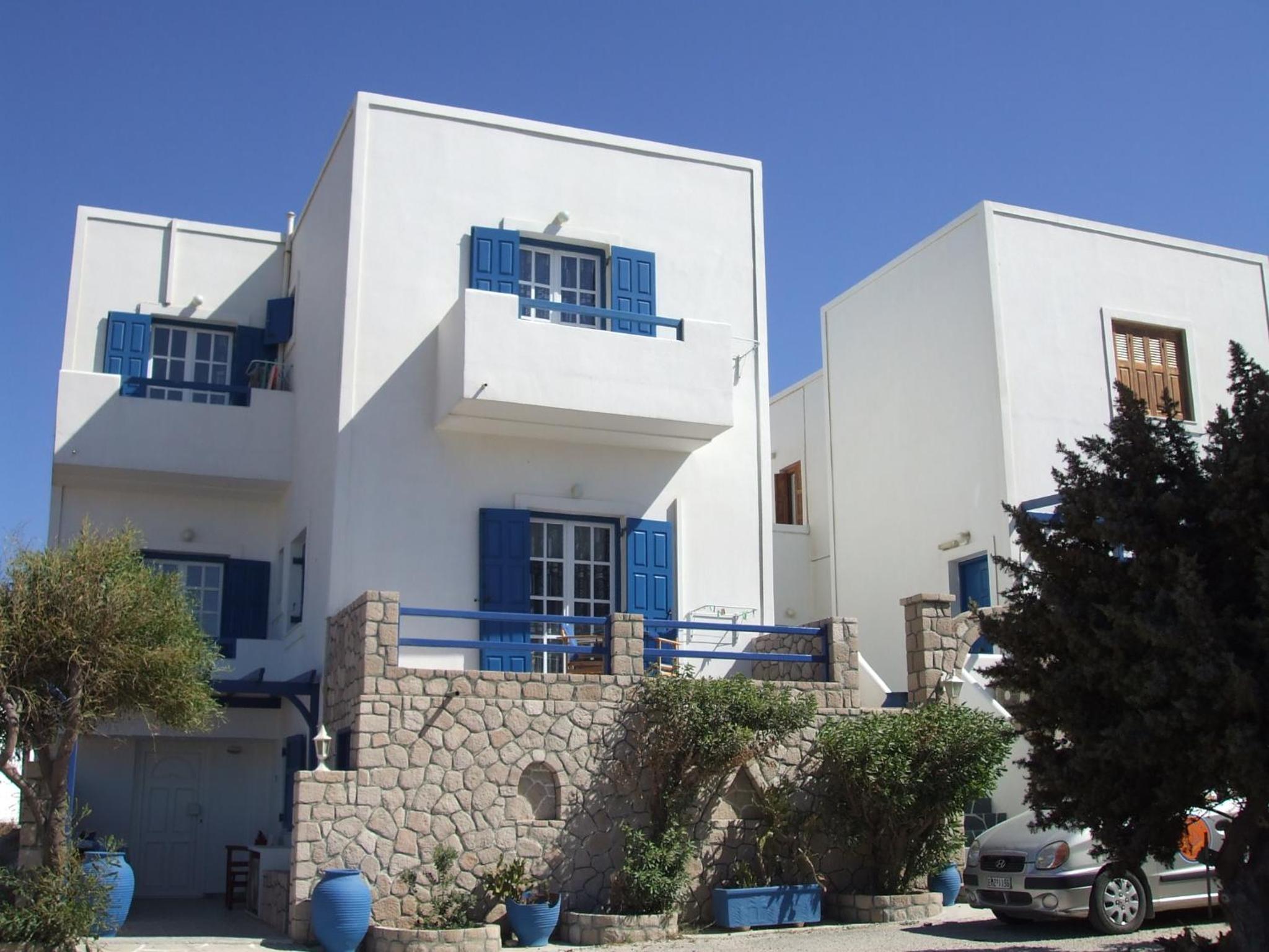 Double Room with Balcony photo 3