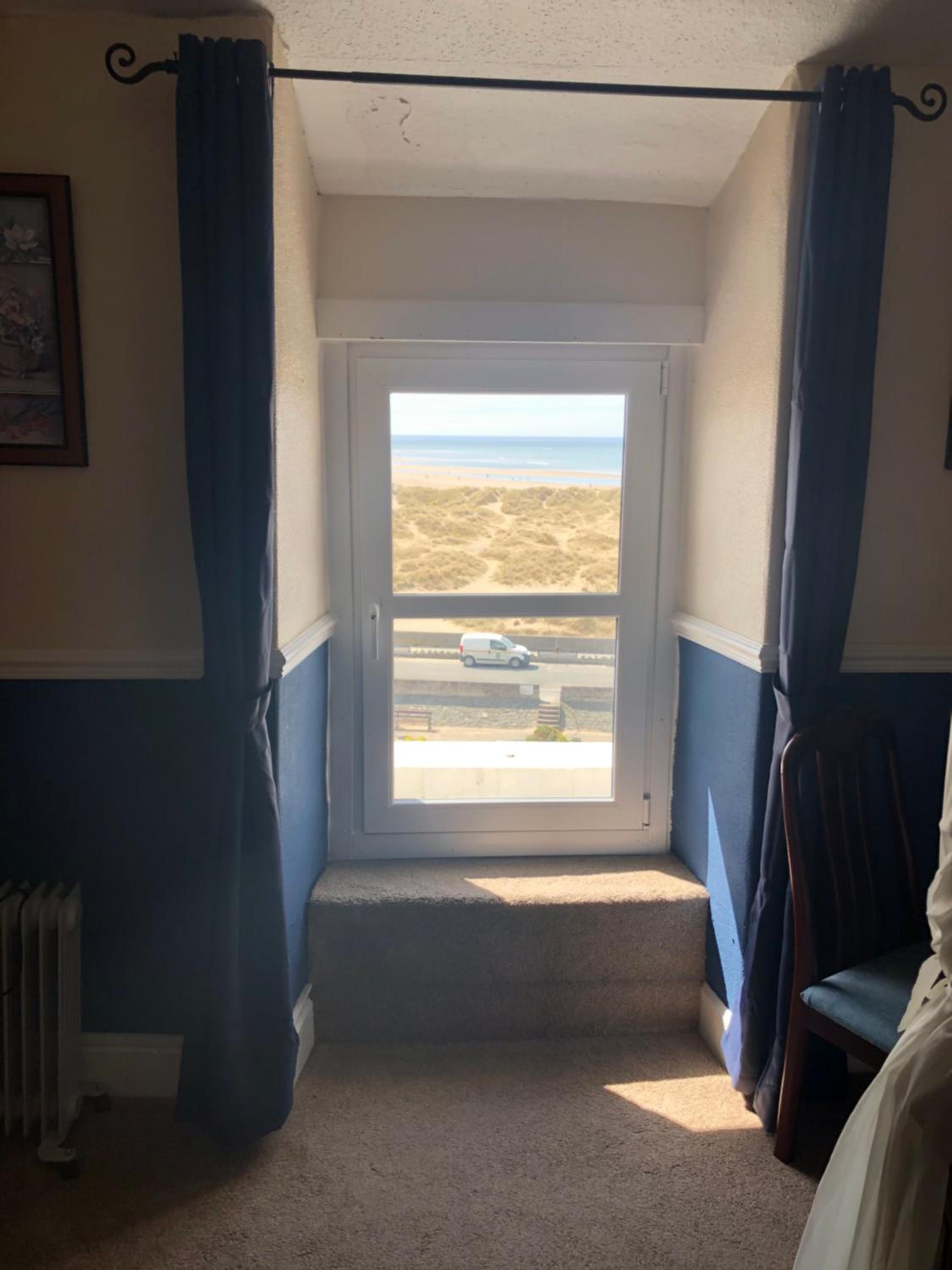 Double Room with Sea View photo 2