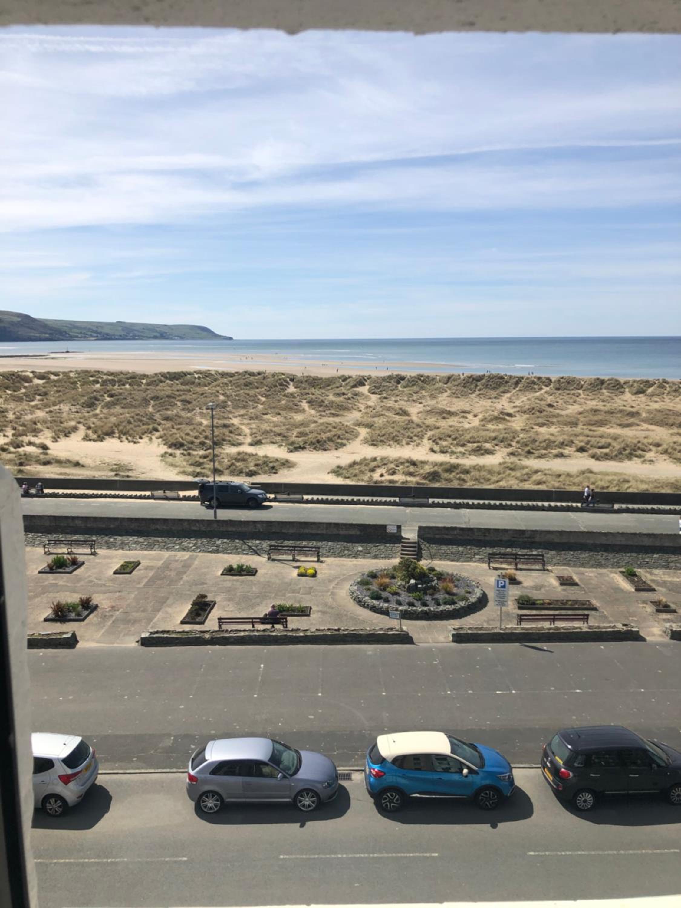 Double Room with Sea View photo 3