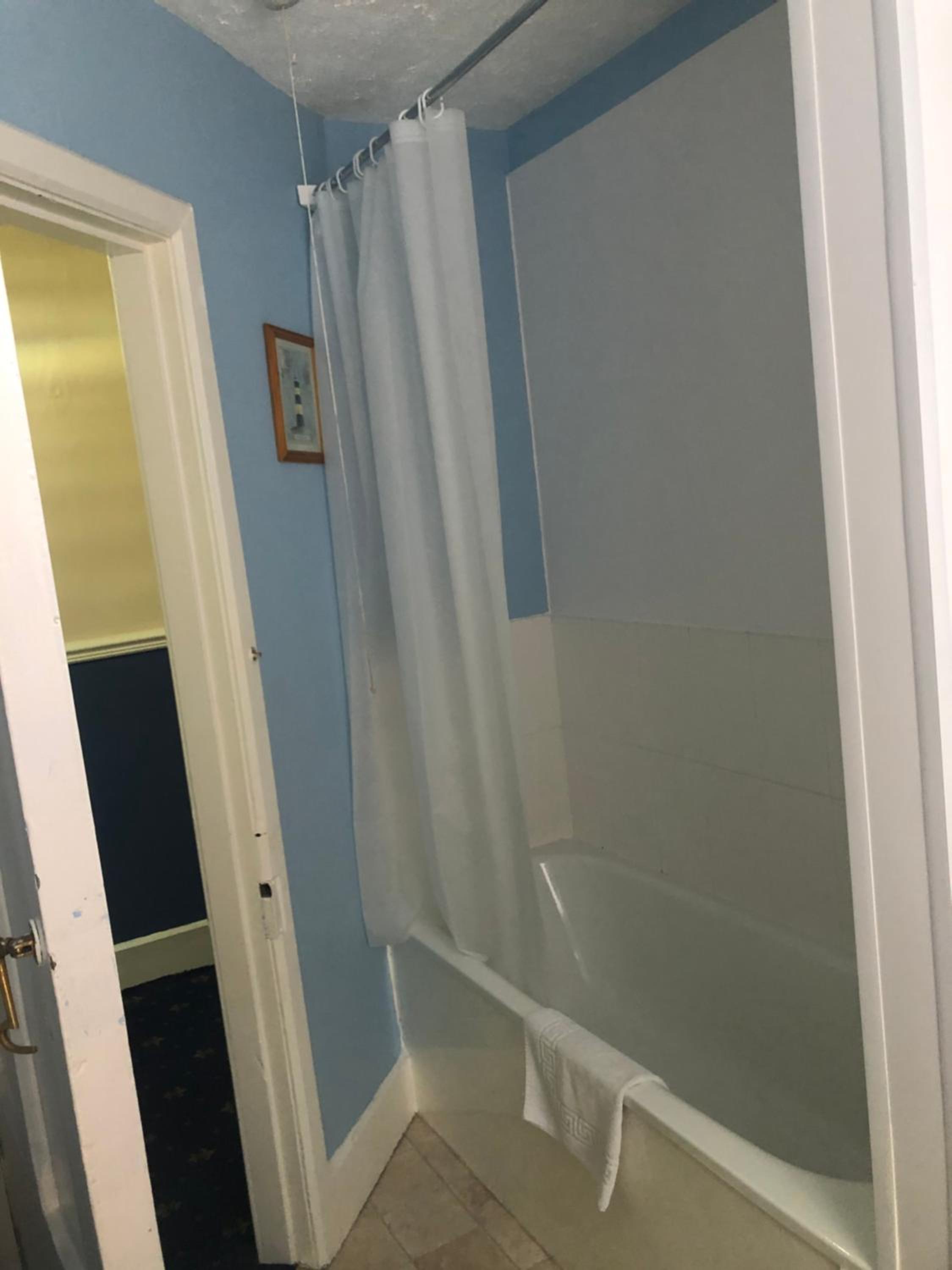 Standard Double Room photo 2