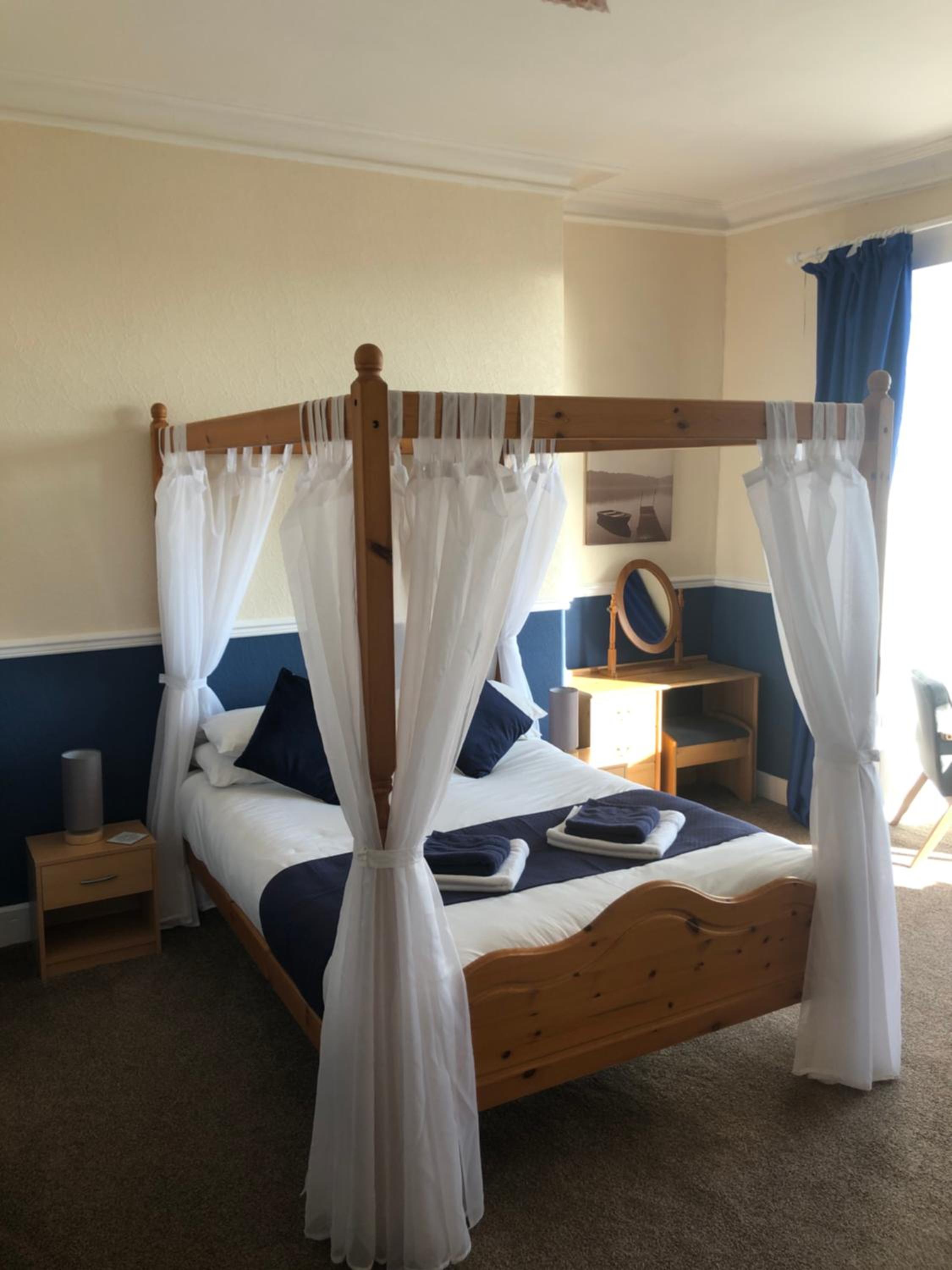 Double Room with Sea View photo 2