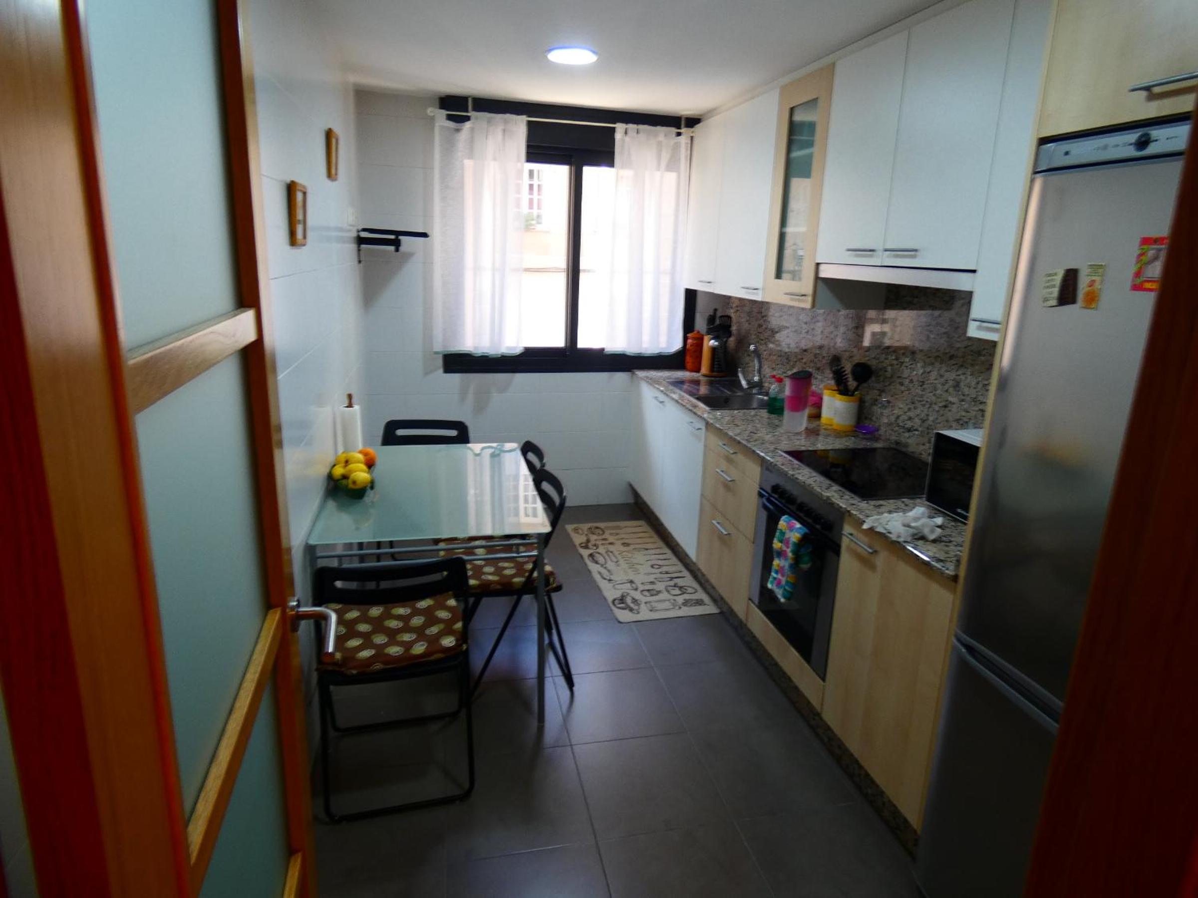 Two-Bedroom Apartment - Photo 10