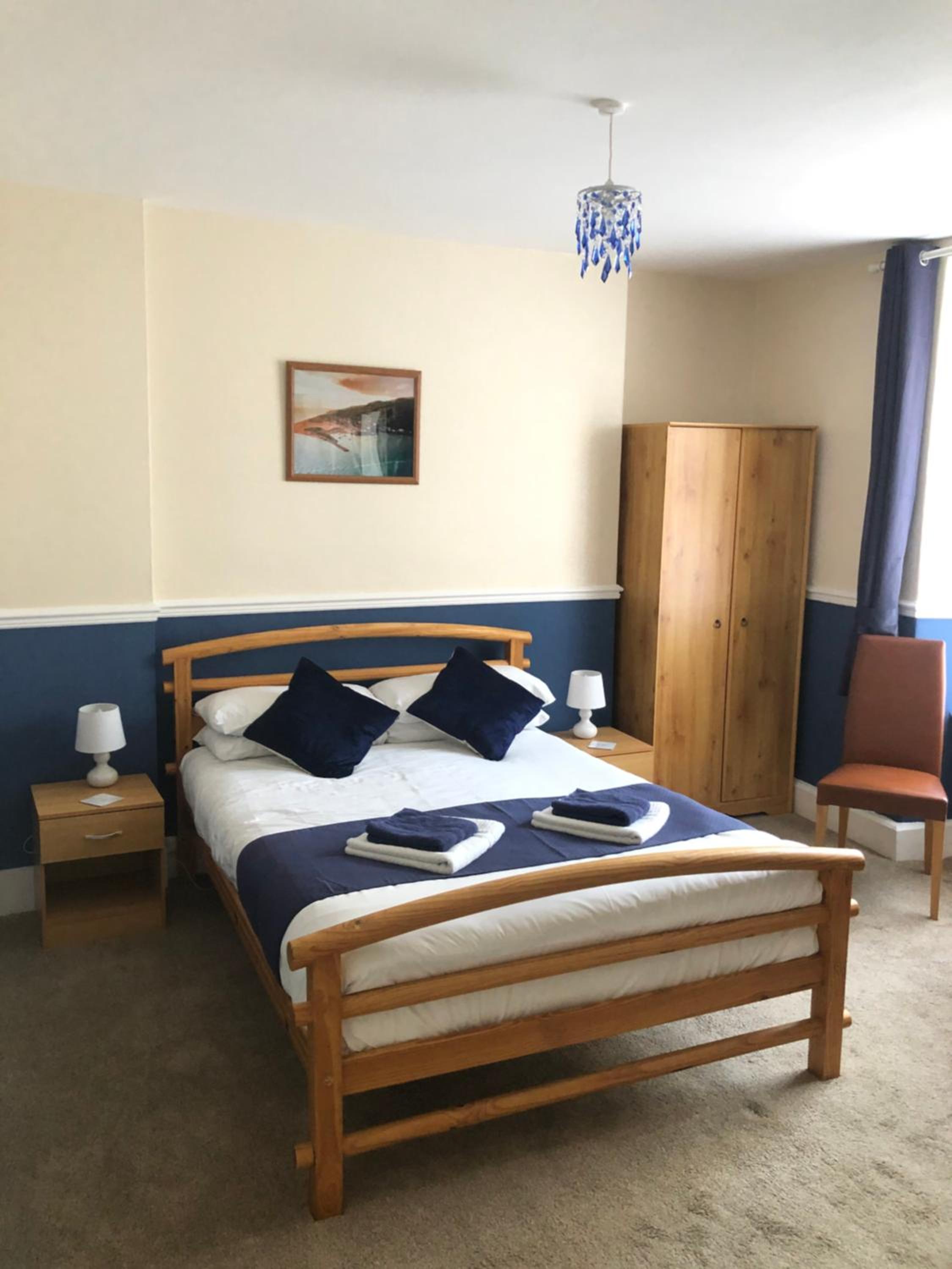 Standard Double Room photo 1
