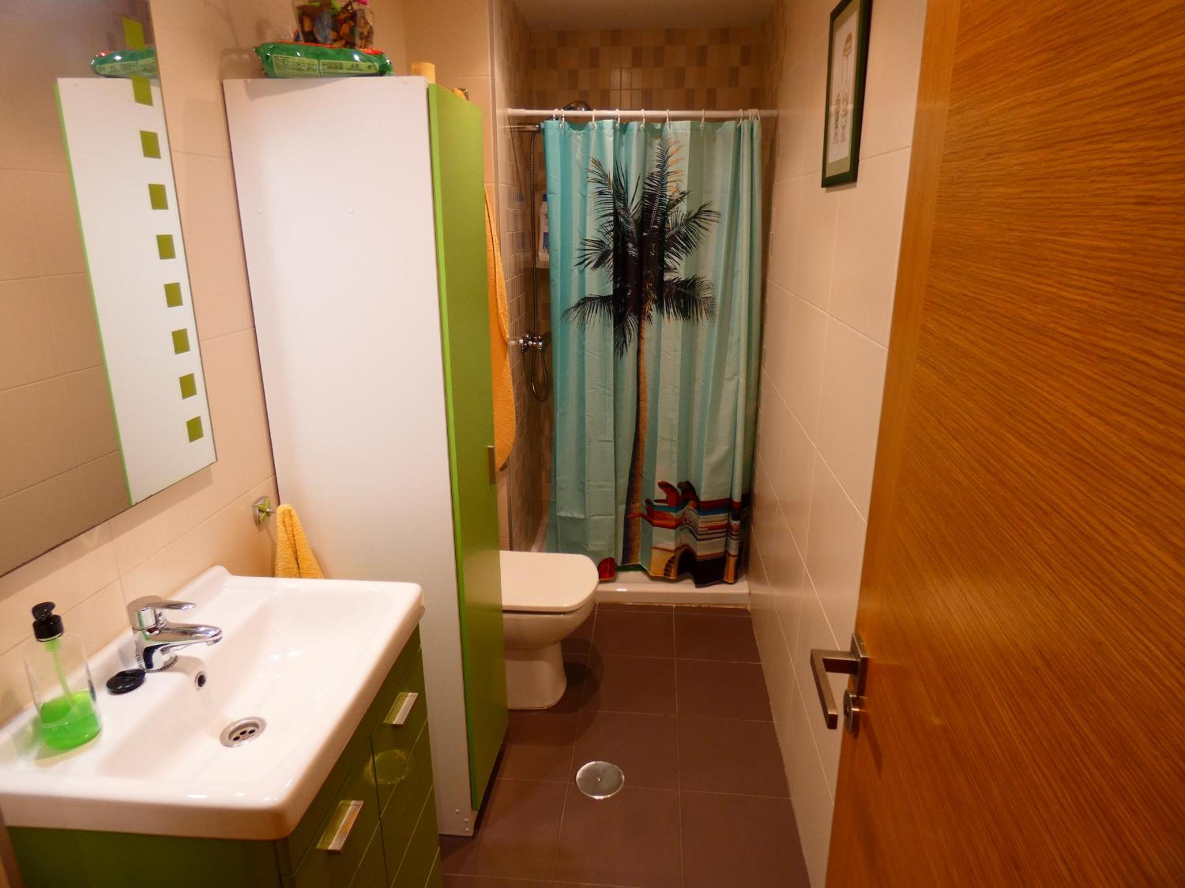 Two-Bedroom Apartment - Photo 7