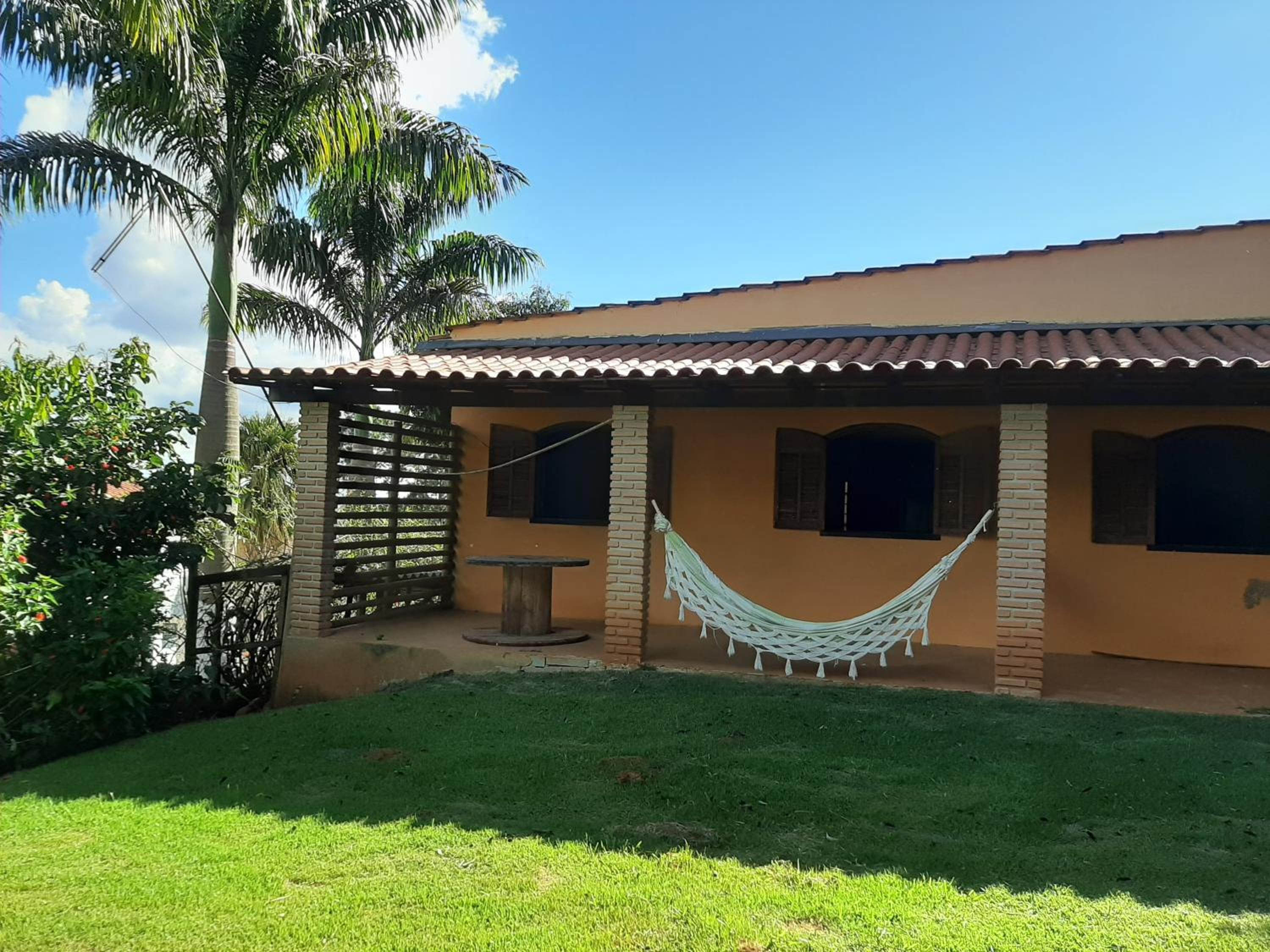 Four-Bedroom House photo 2