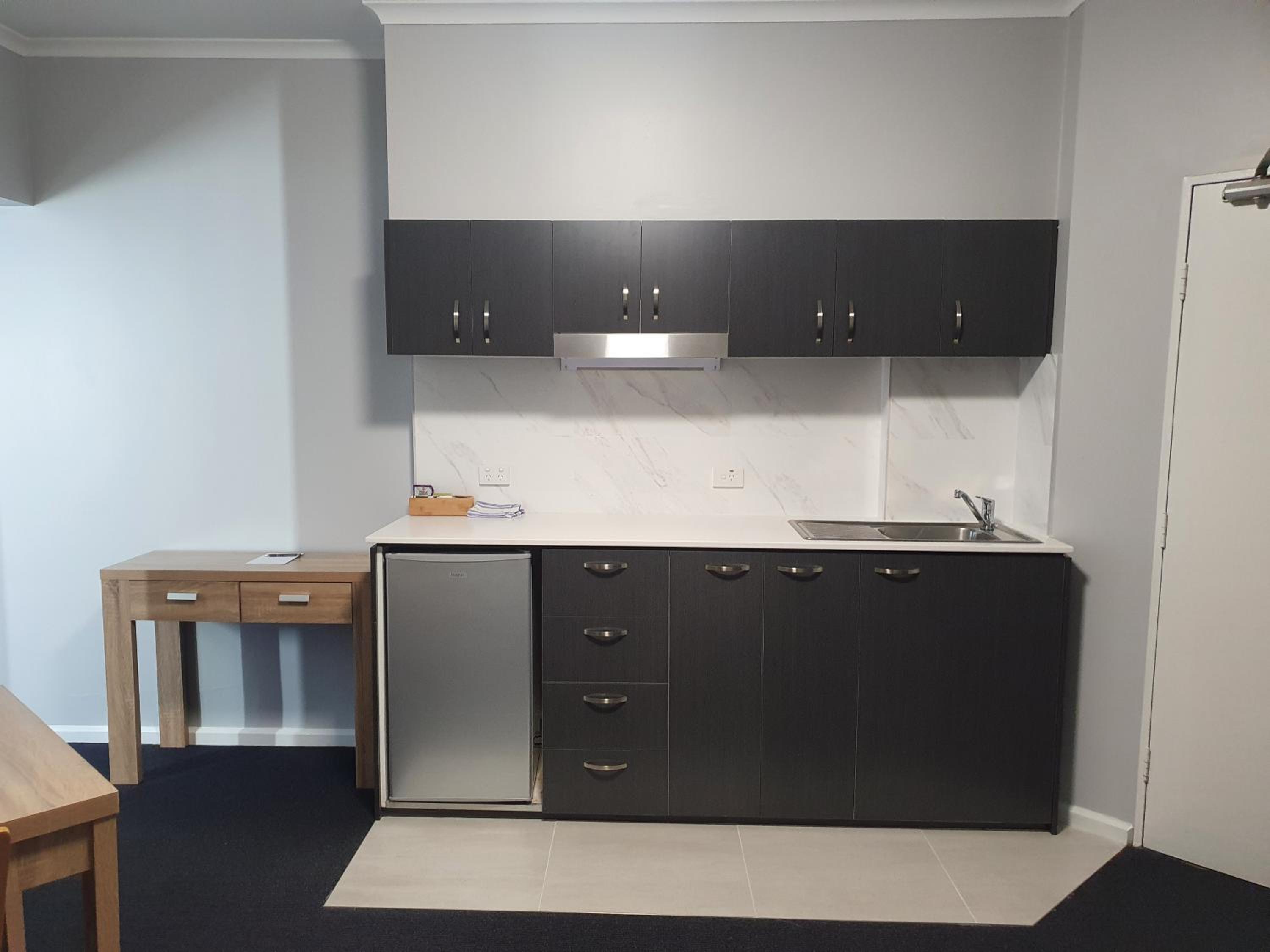 One Bedroom Apartment King Executive – KE      - Photo 4