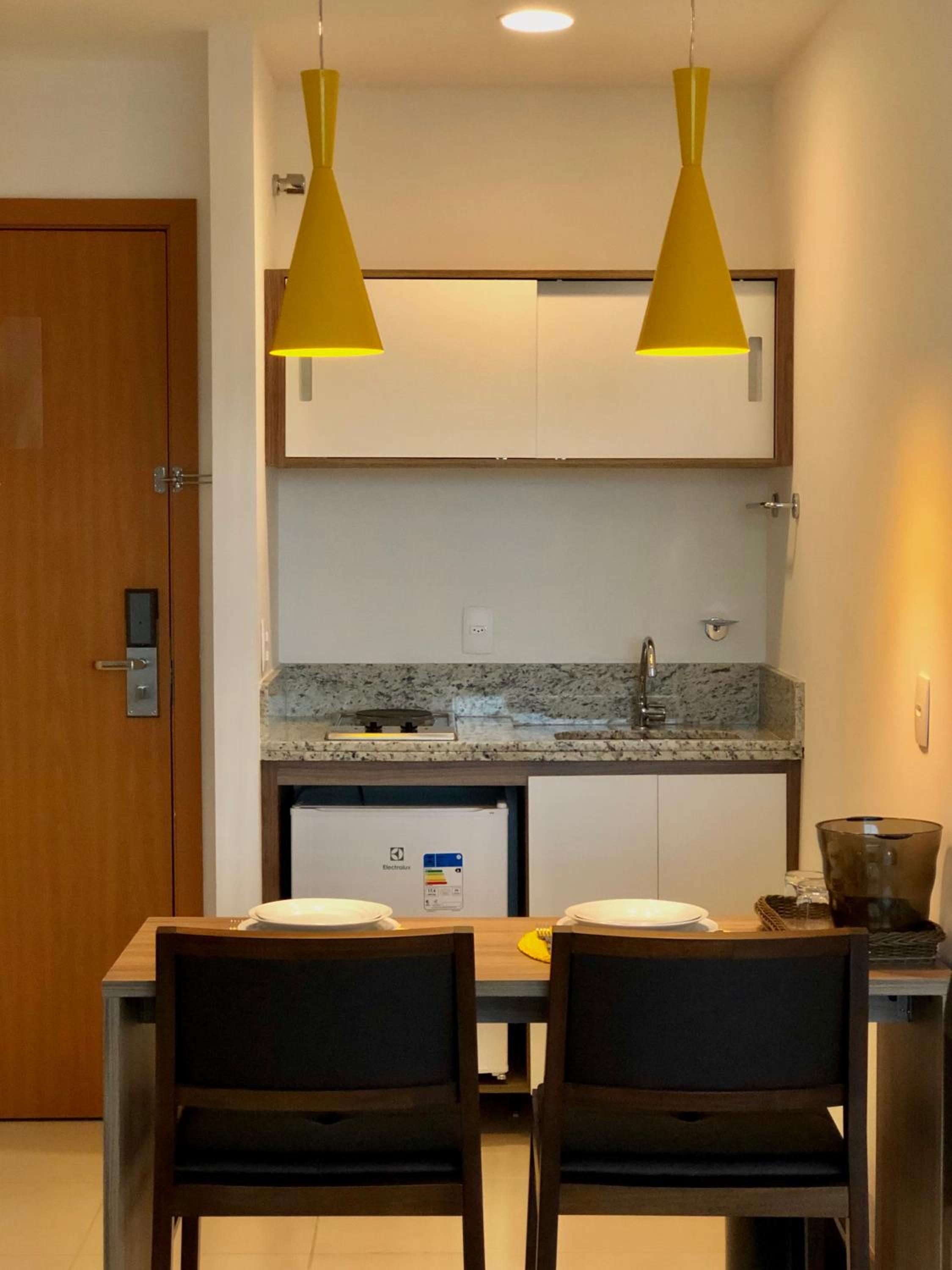 Studio Apartment - Photo 46