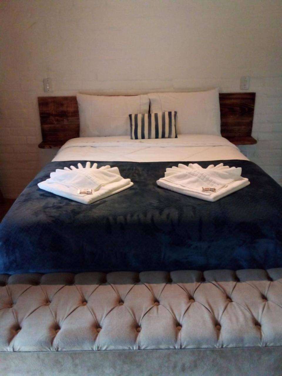 Chalet - Photo 8