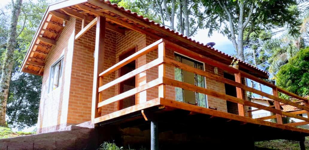 Chalet - Photo 7
