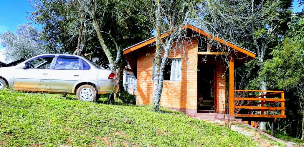 Chalet - Photo 2