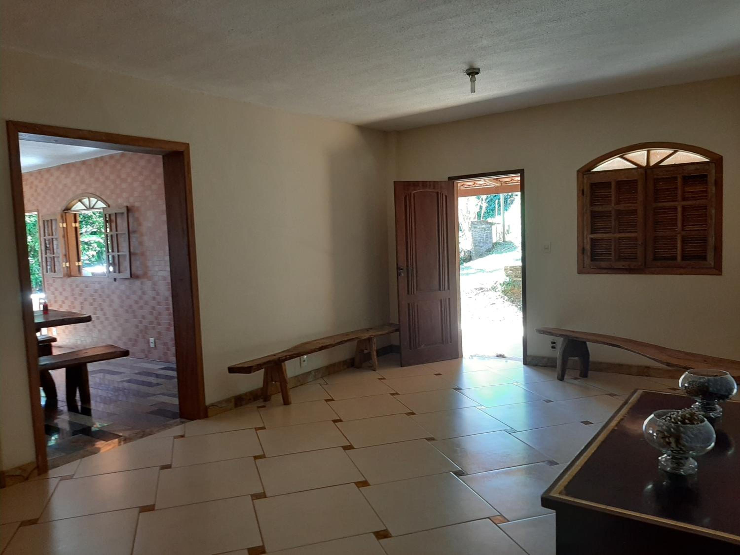 Four-Bedroom House photo 1