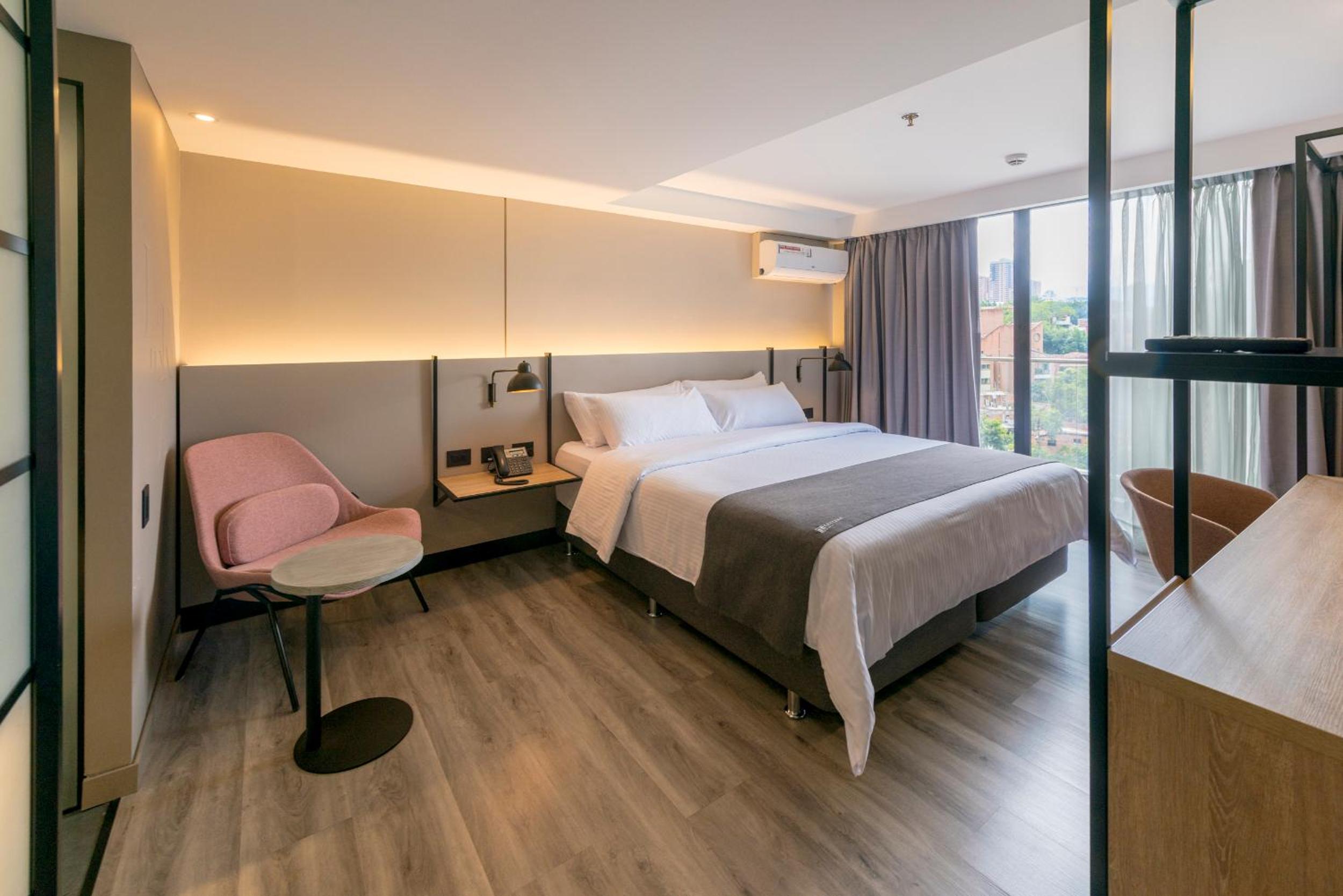 Double Room - Photo 6
