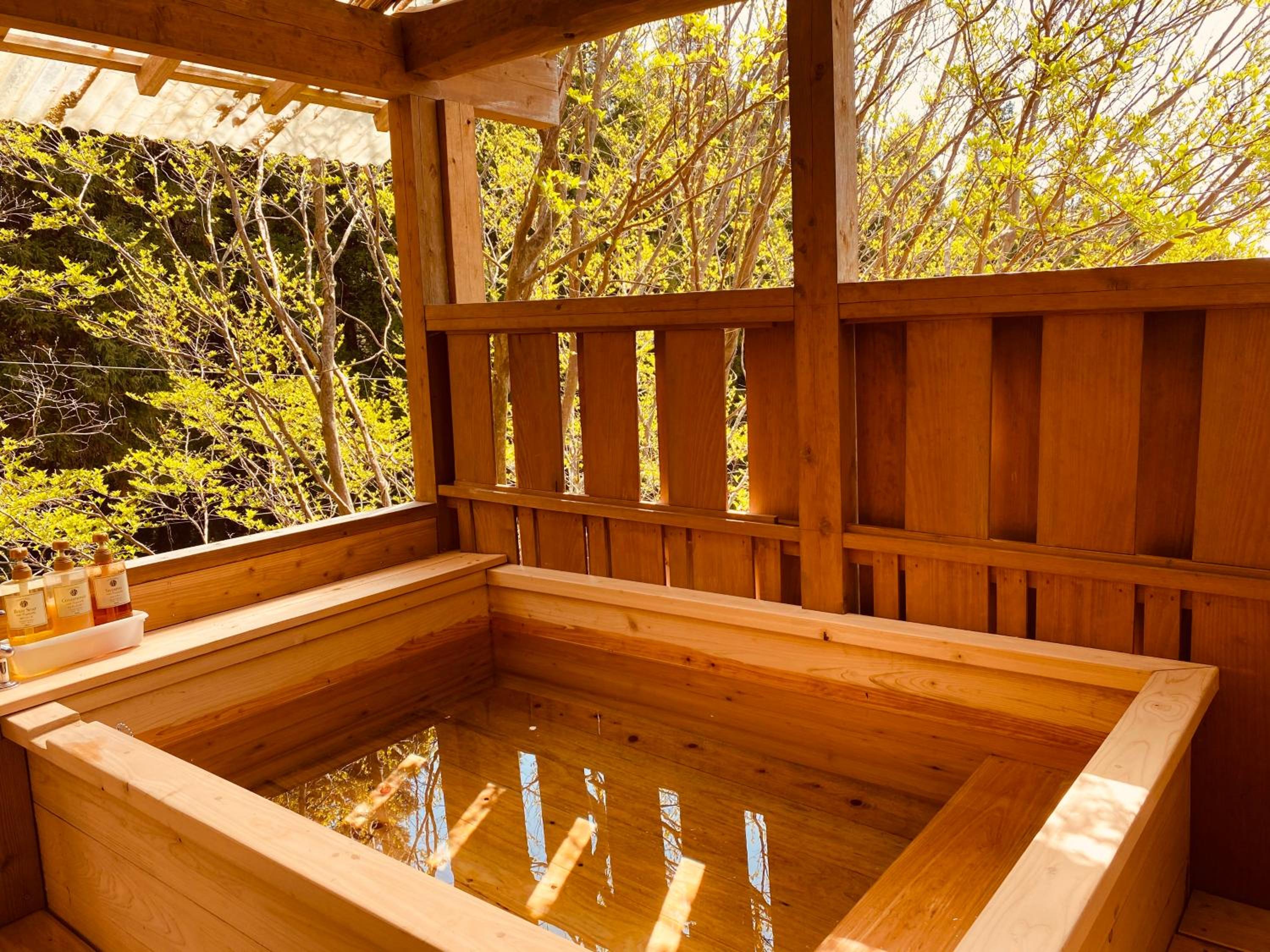 Deluxe Cottage - Photo 4