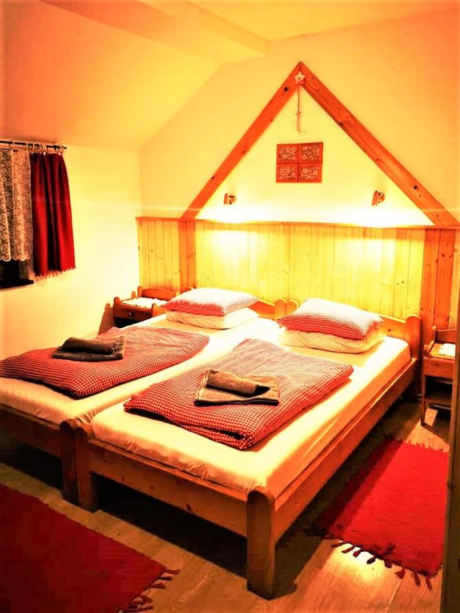 Double or Twin Room photo 3
