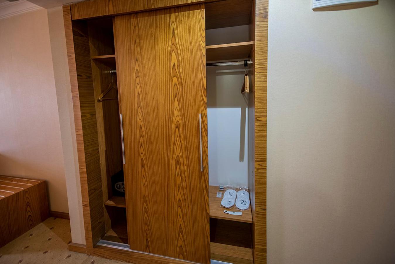 Triple Room with Bath