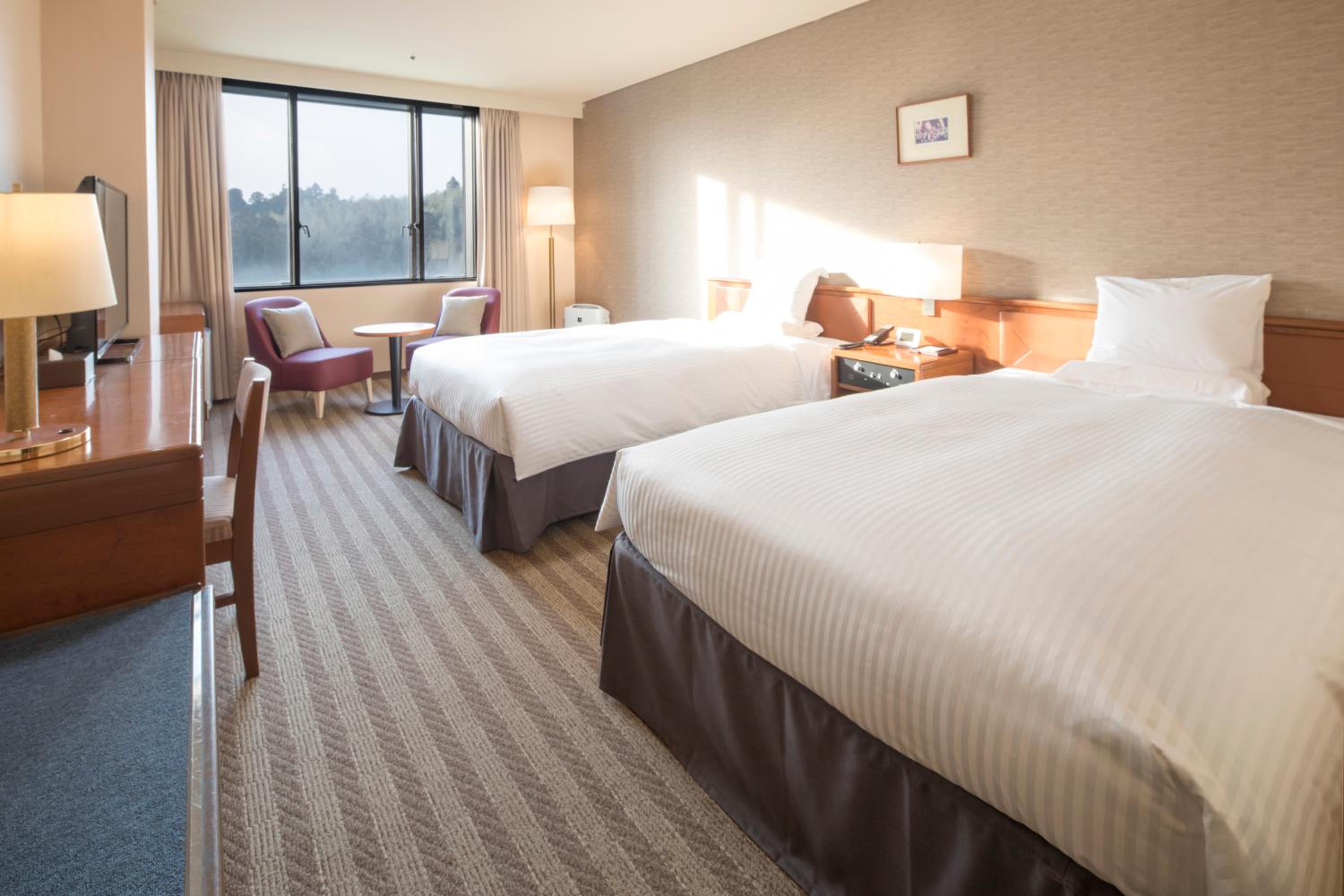 Standard Triple Room - Non-Smoking - Photo 6