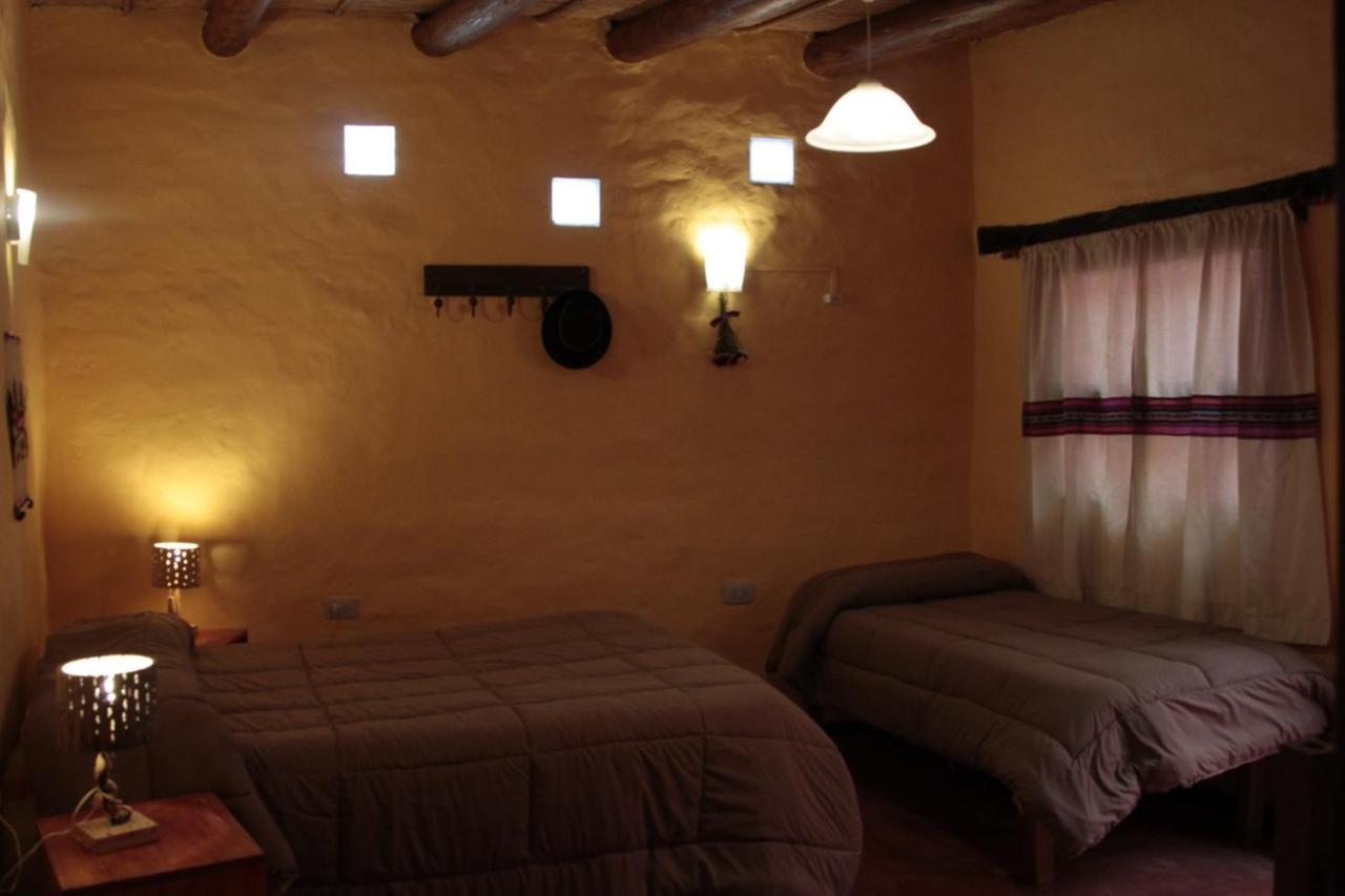 Comfort Triple Room