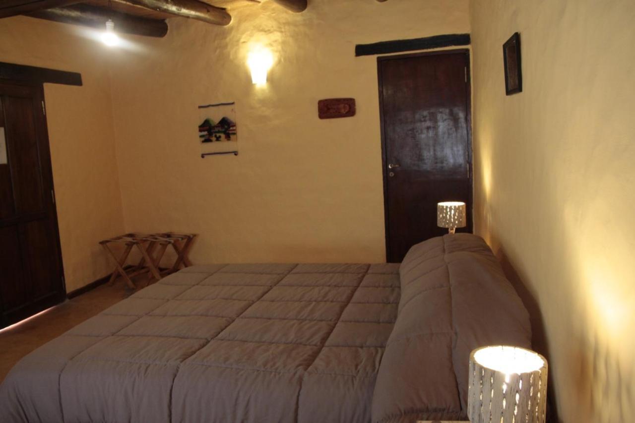 Comfort Triple Room photo 3