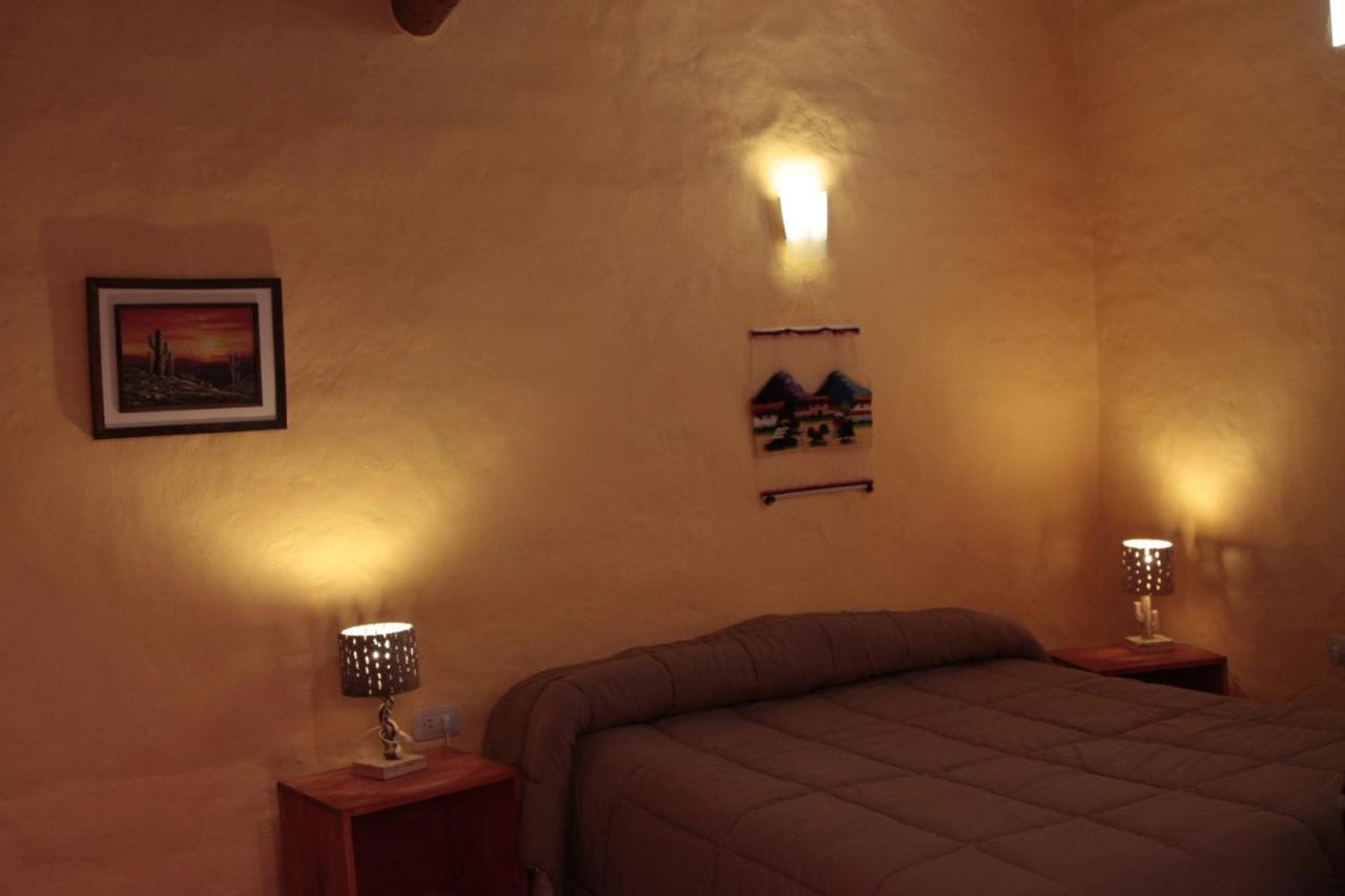 Comfort Triple Room photo 2