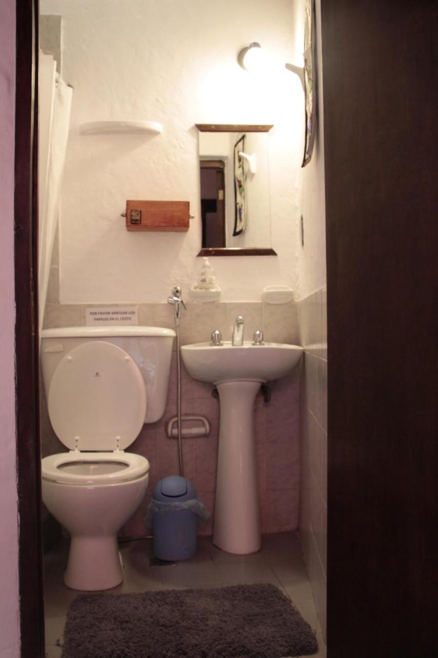 Comfort Quadruple Room photo 3