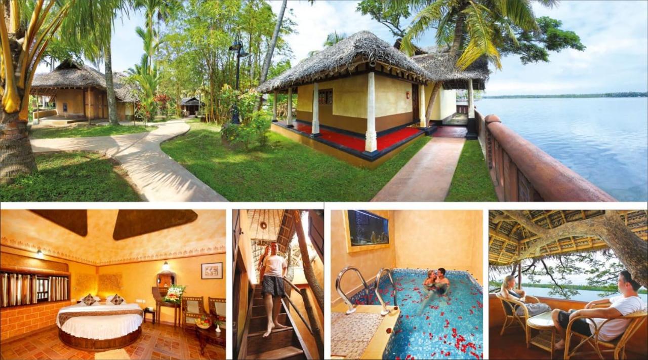 Pool Villa photo 2