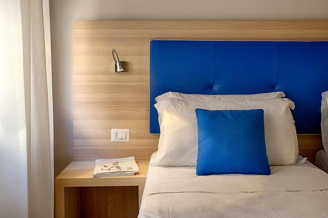 Standard Double Room - Photo 2