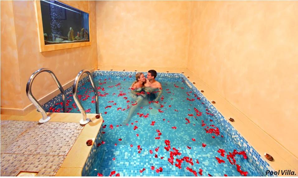 Pool Villa photo 3