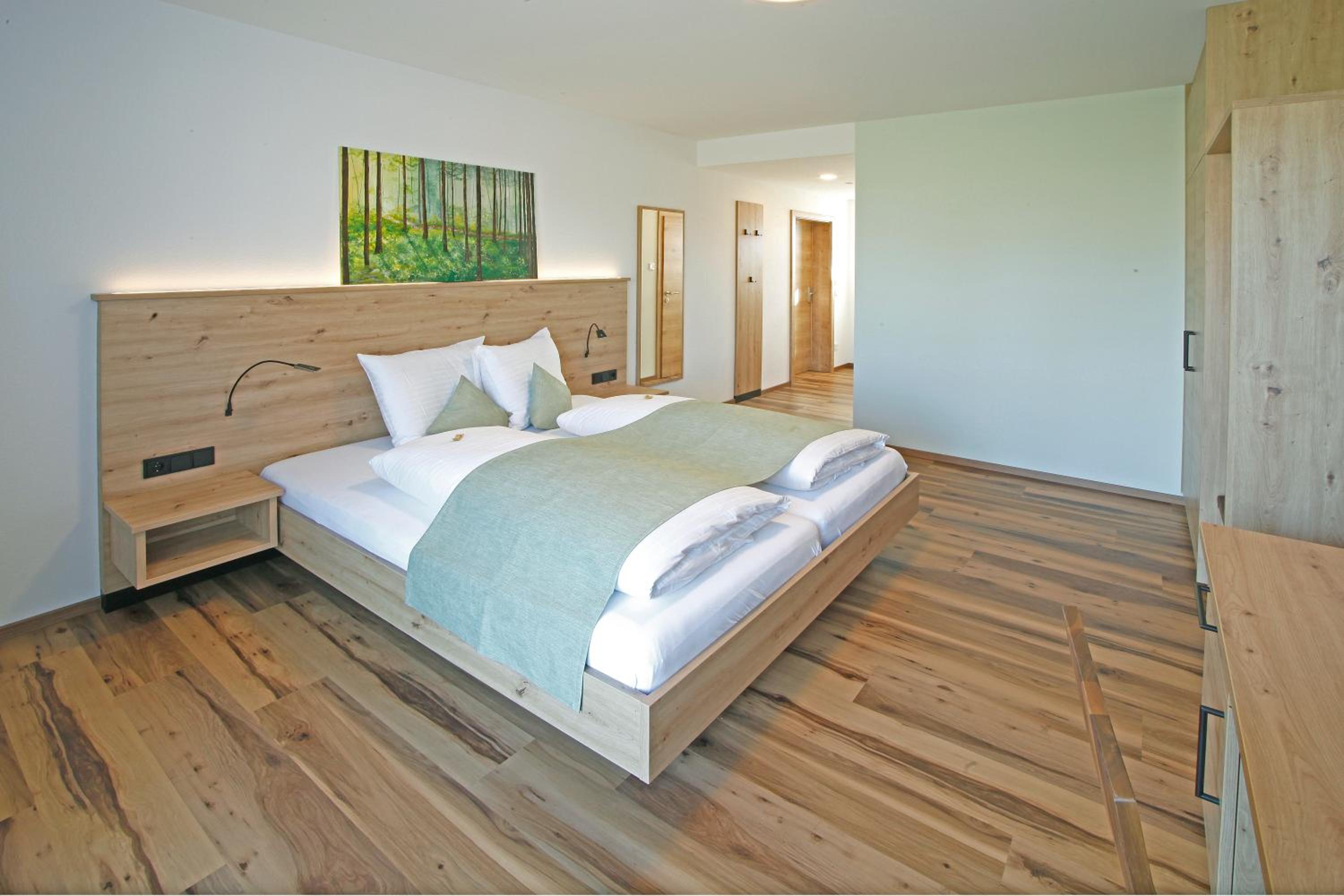 Double Room - Photo 1