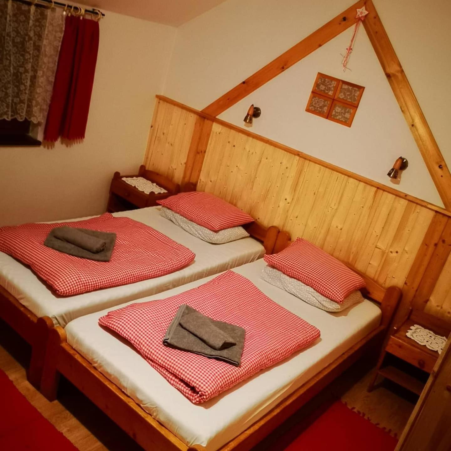 Standard Quadruple Room photo 1