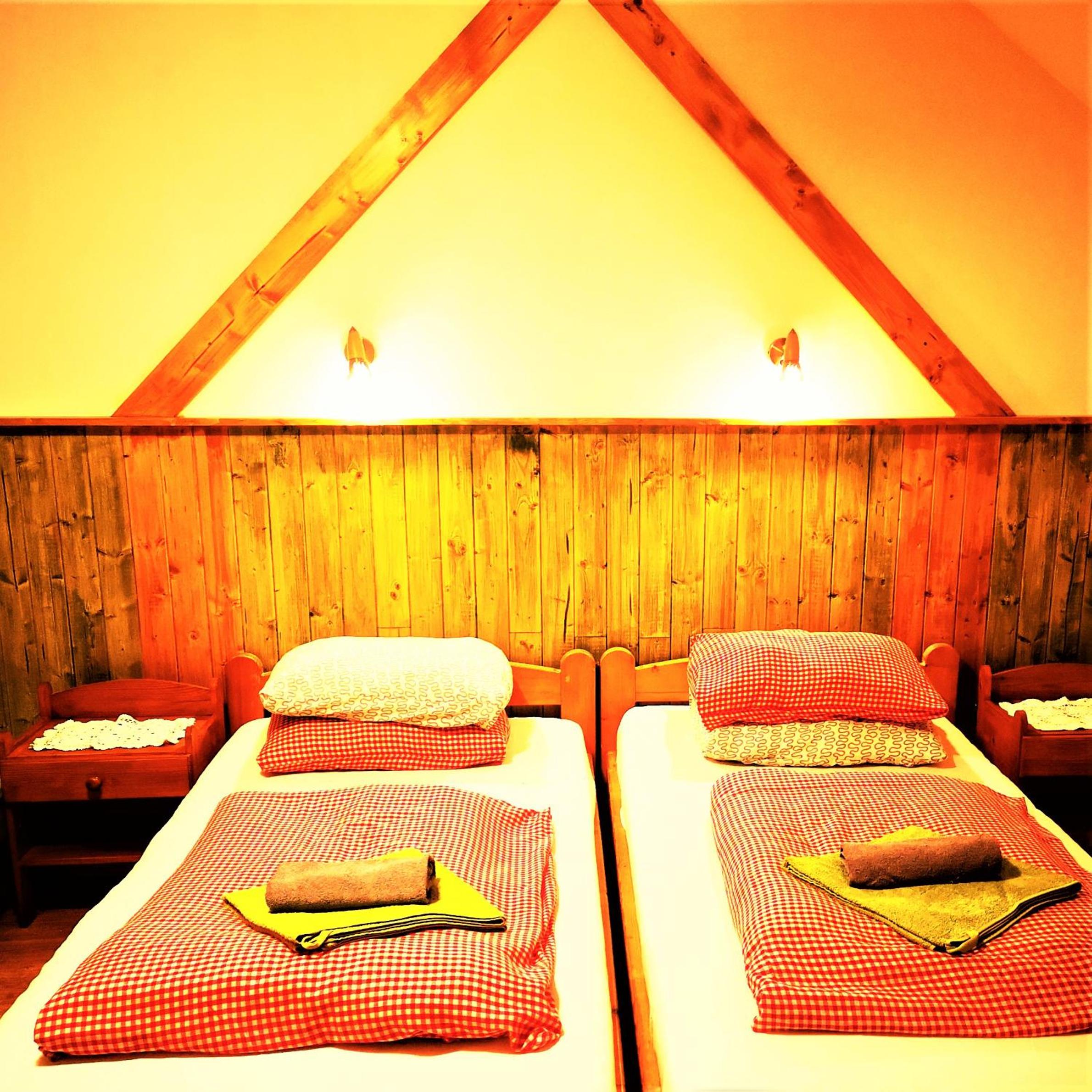 Double or Twin Room photo 2
