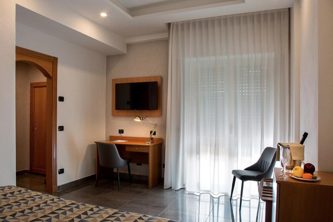 Superior Double Room - Photo 19