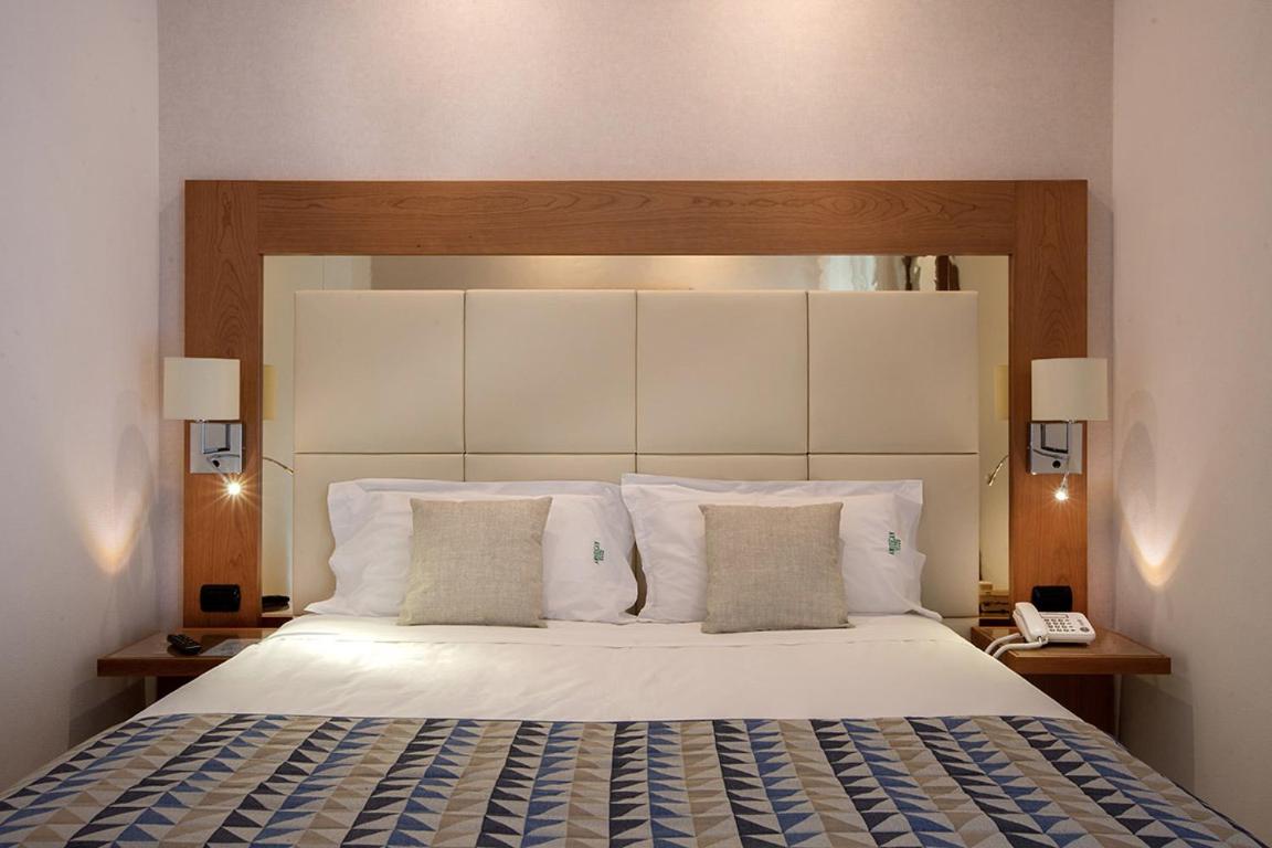 Superior Double Room - Photo 18