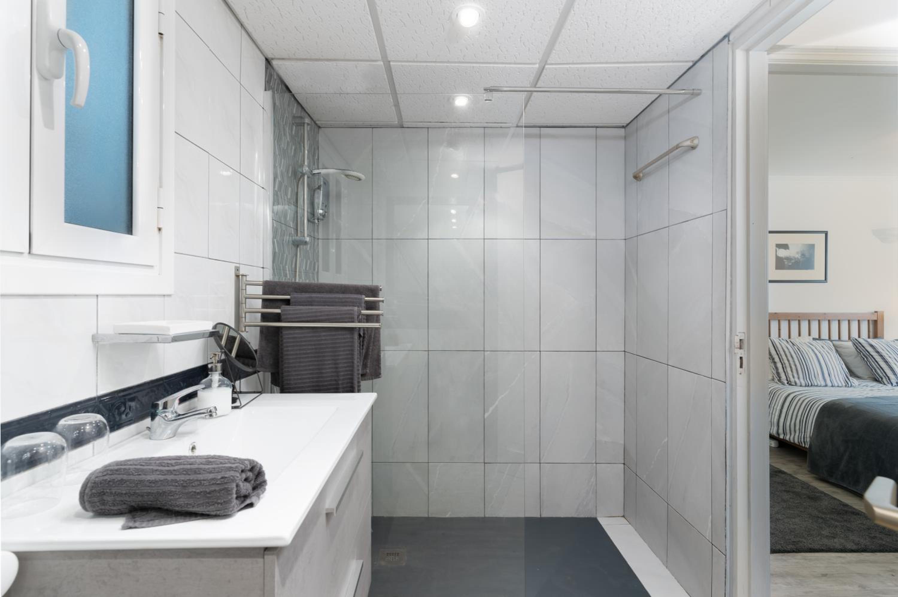 Standard Apartment - Photo 19